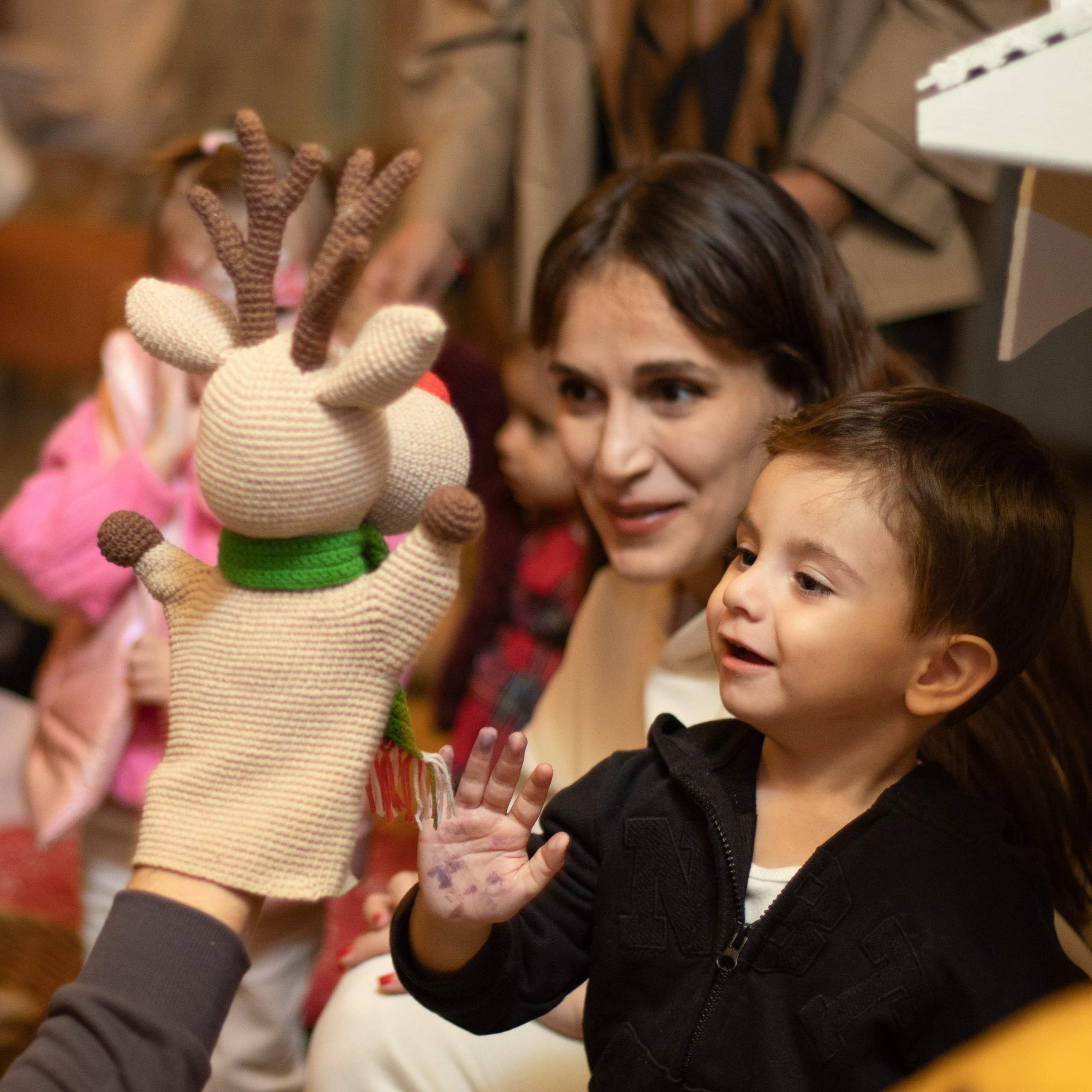 Семейный фотограф Израиль