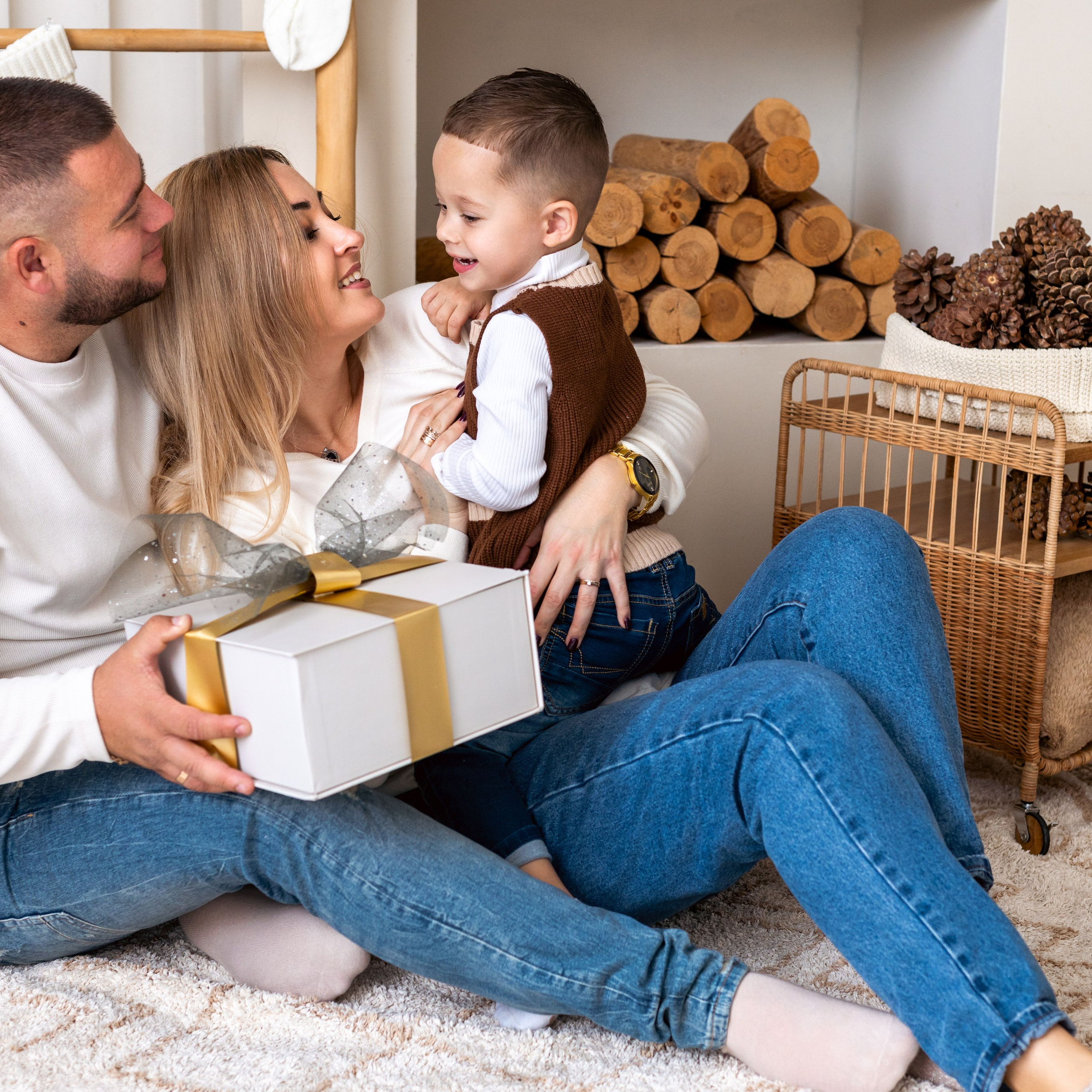 Семейный фотограф Израиль