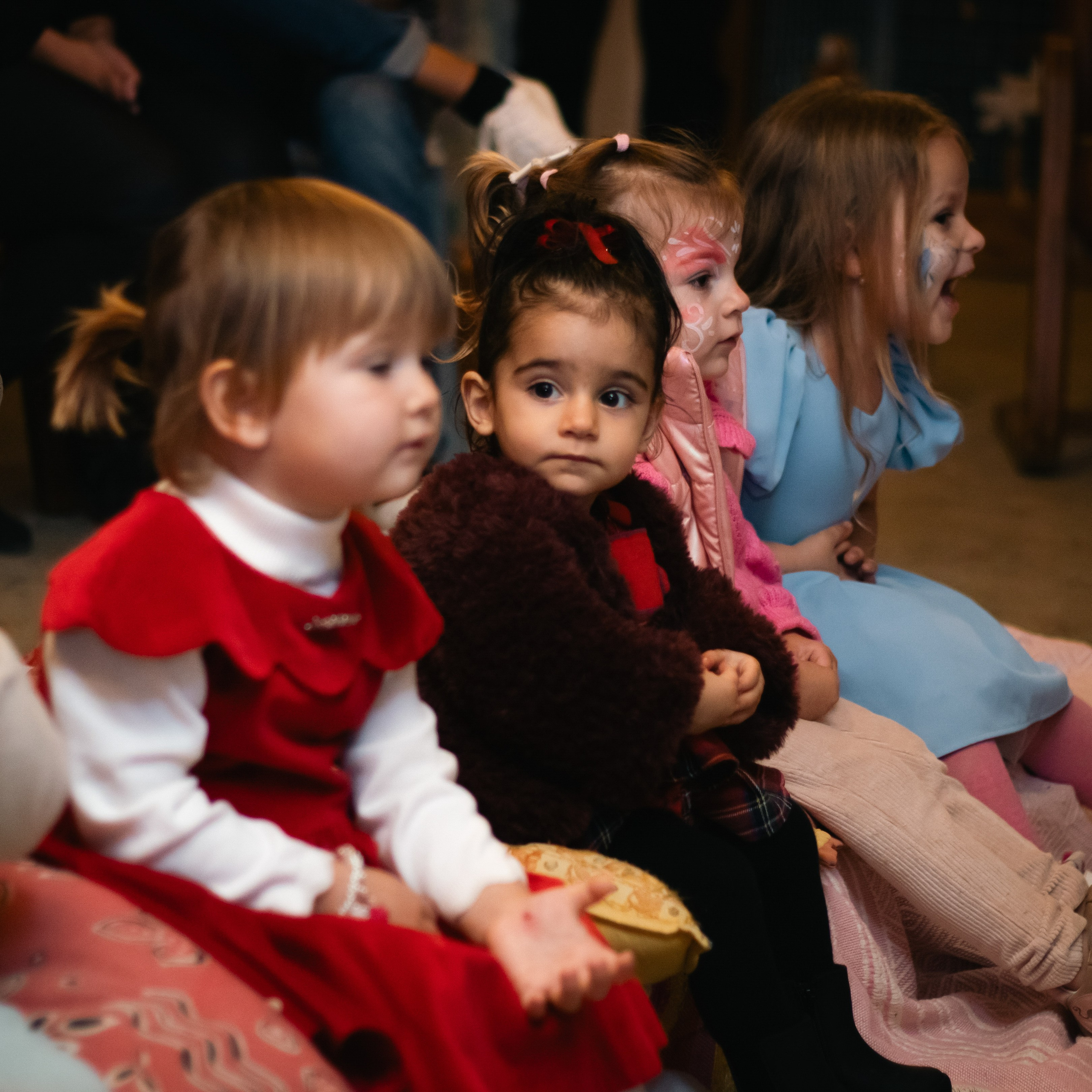 Семейный фотограф Израиль