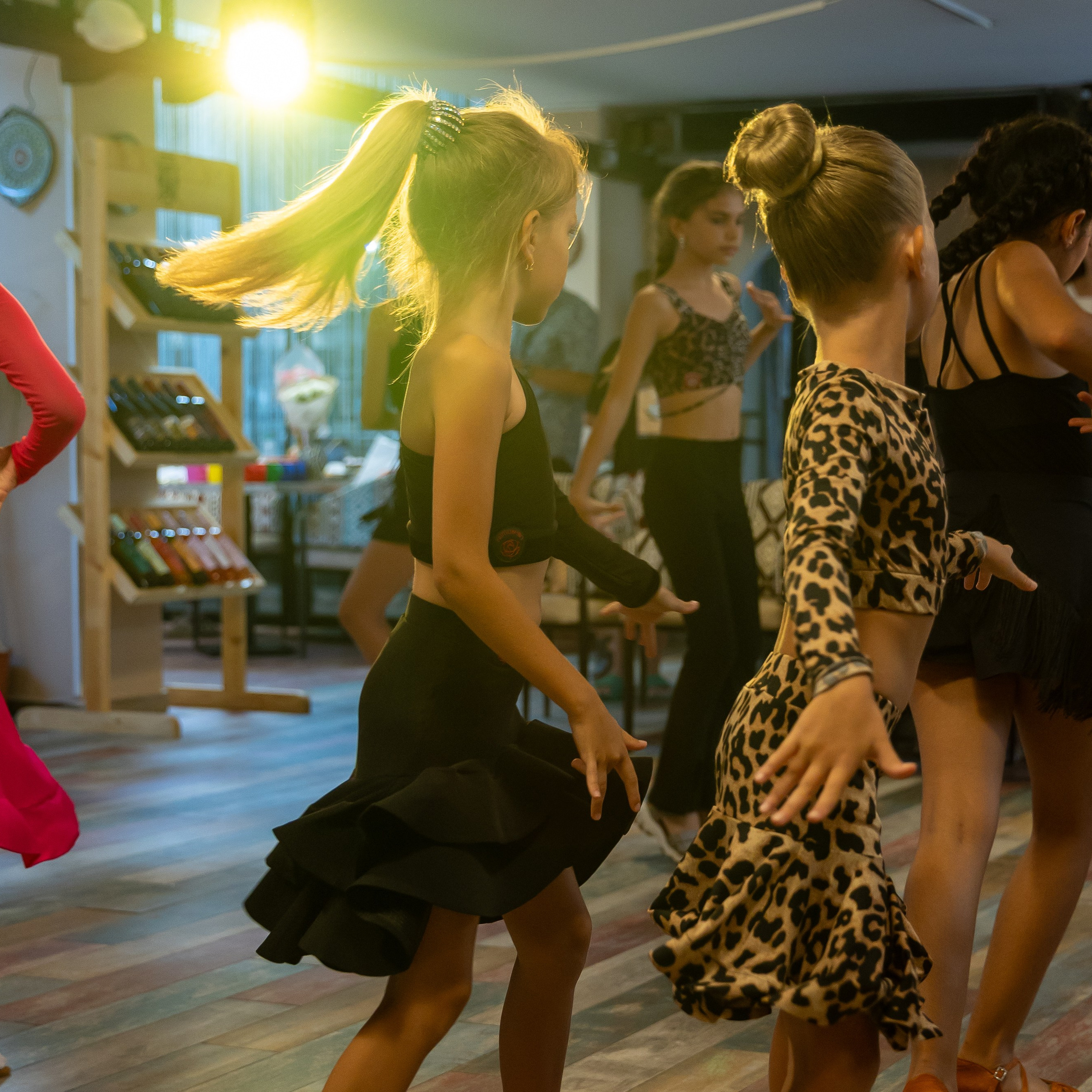 Семейный фотограф Израиль