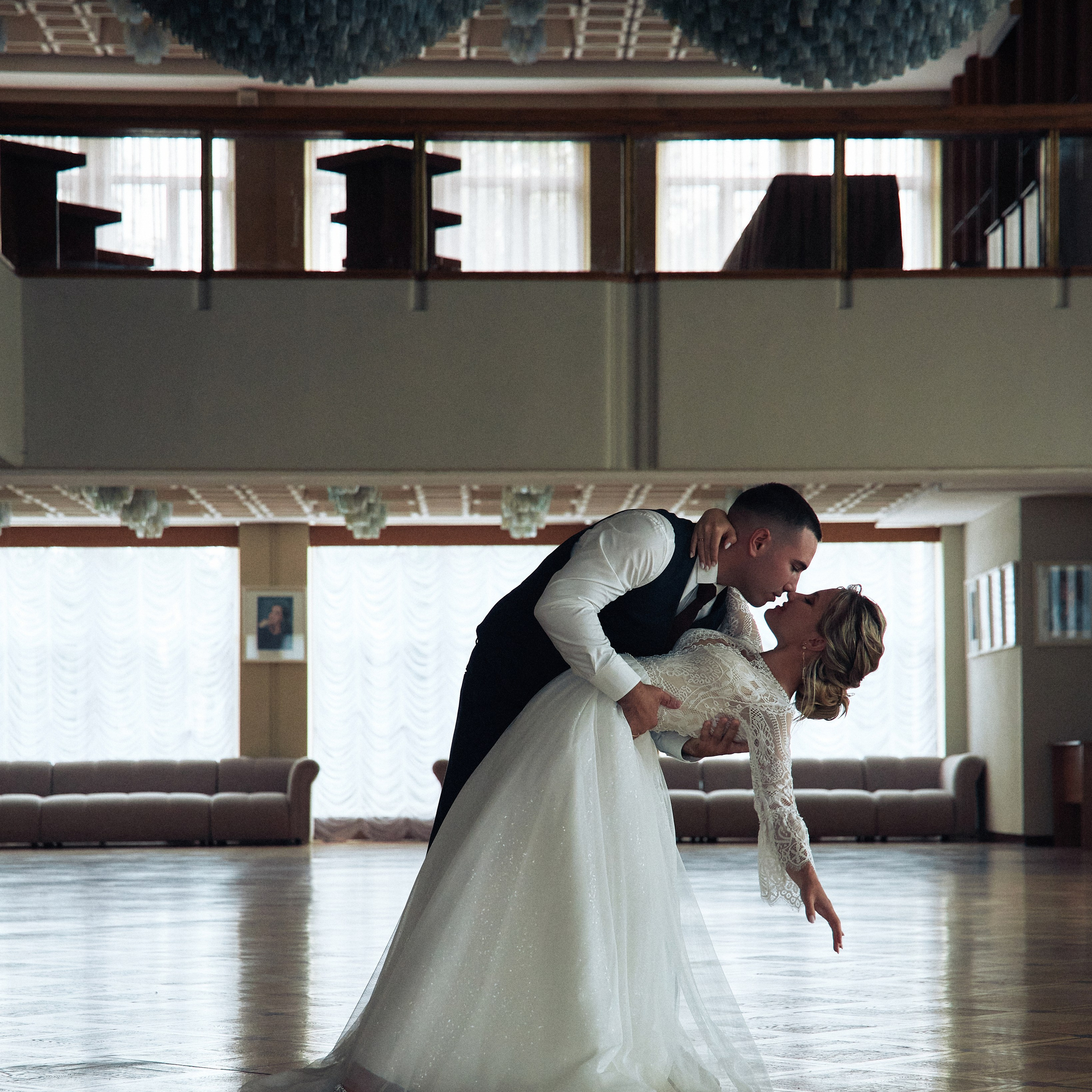 Святослав и Диана