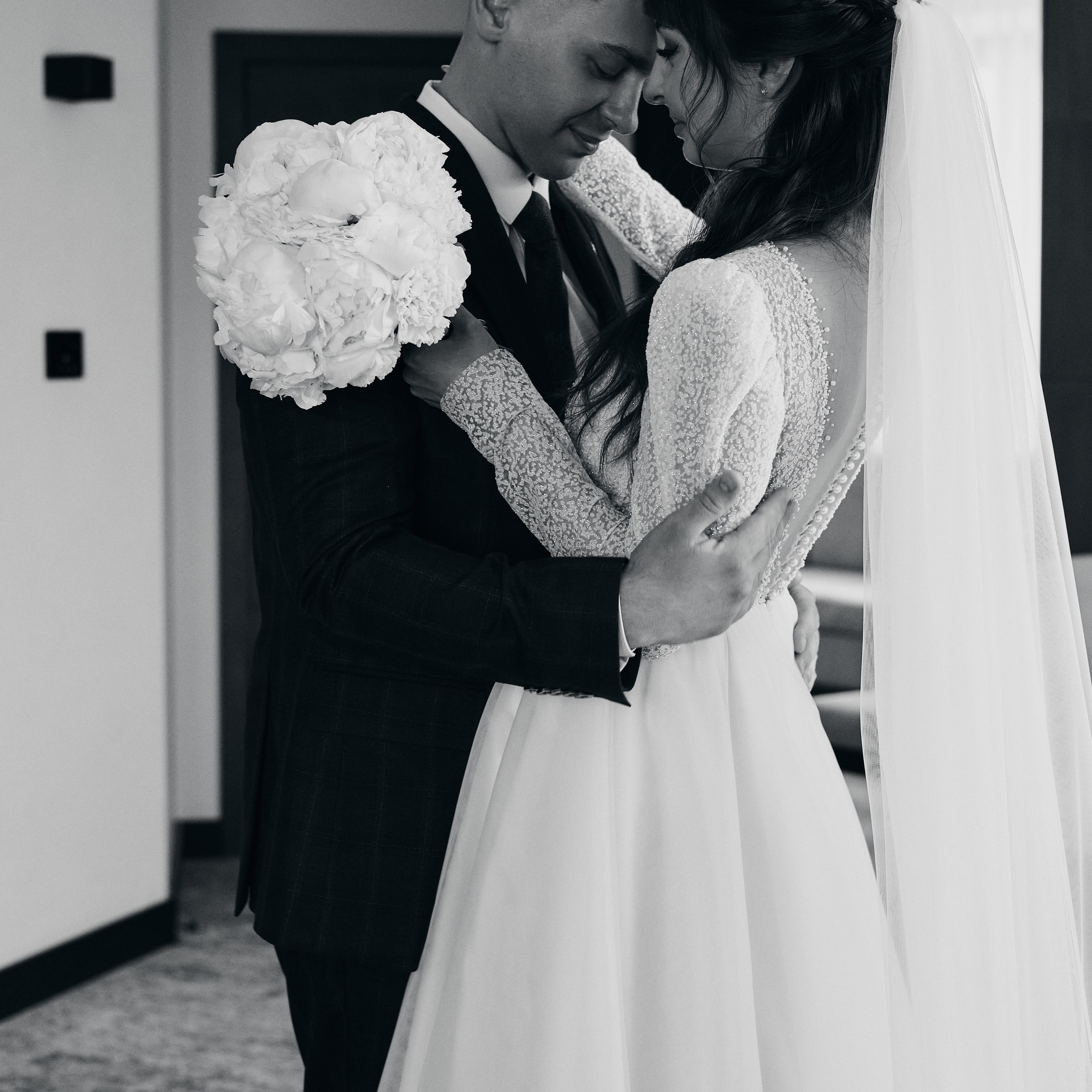 Дмитрий и Инна