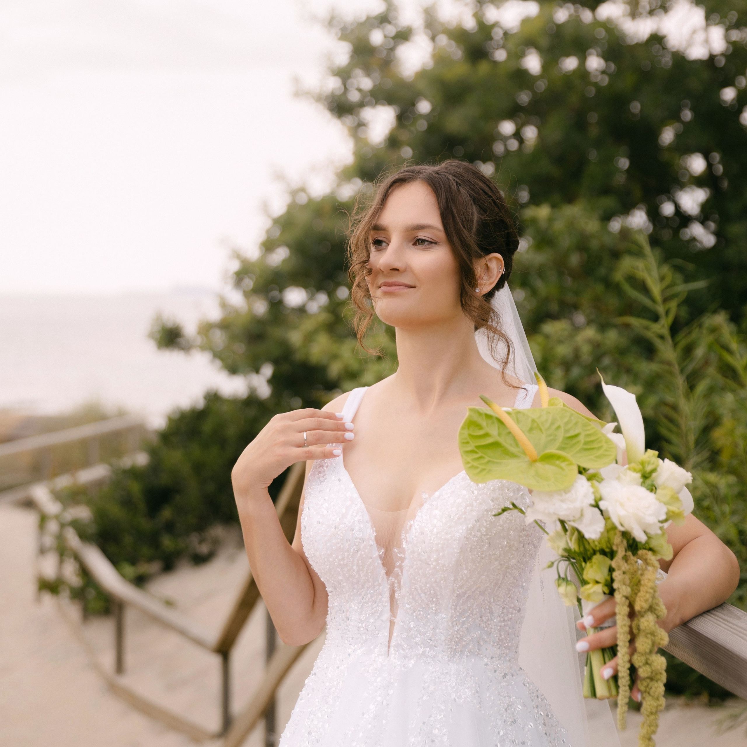 Свадебные истории. Свадебный фотограф в Калининграде Мария Ямышева