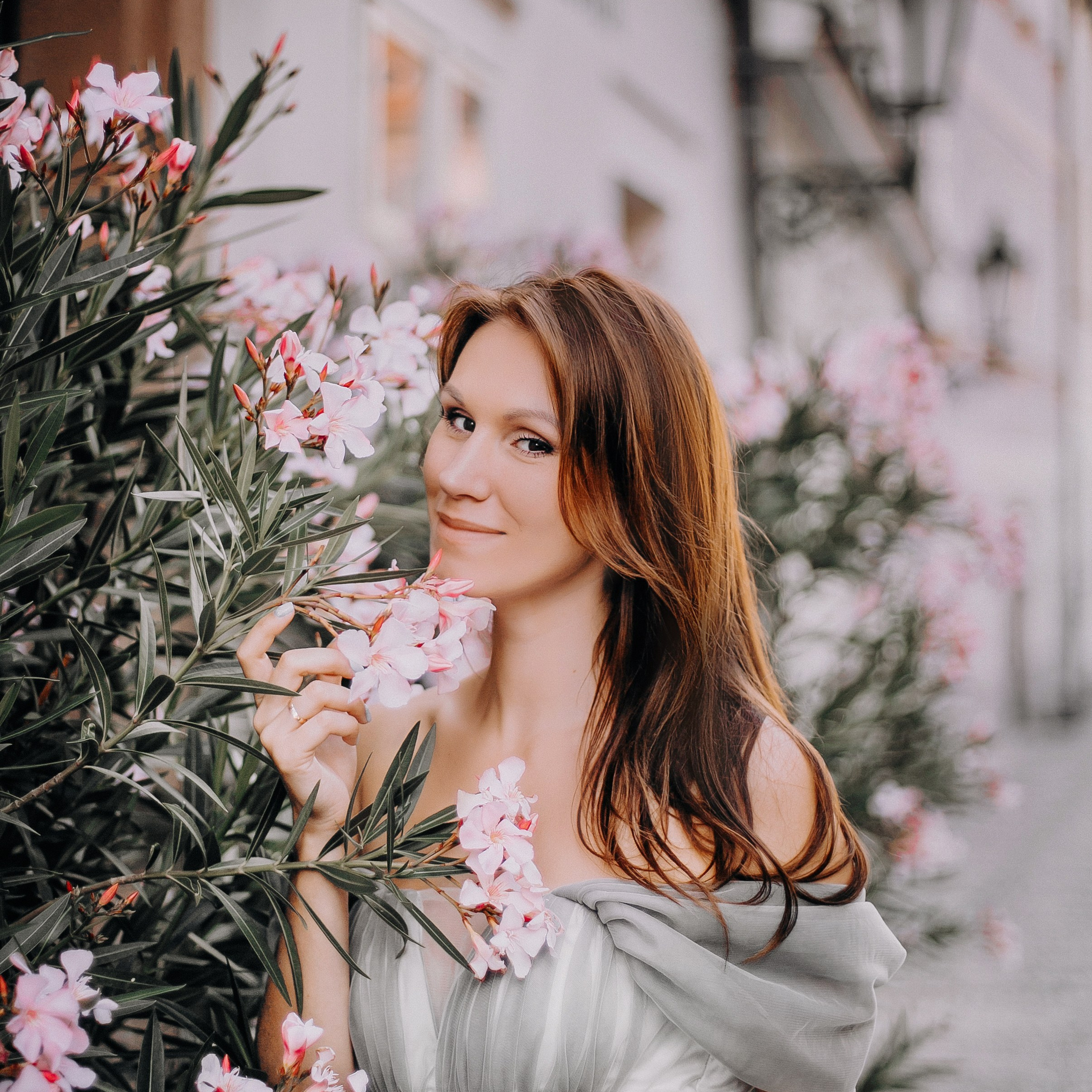 Свадебные истории. Свадебный фотограф в Калининграде Мария Ямышева