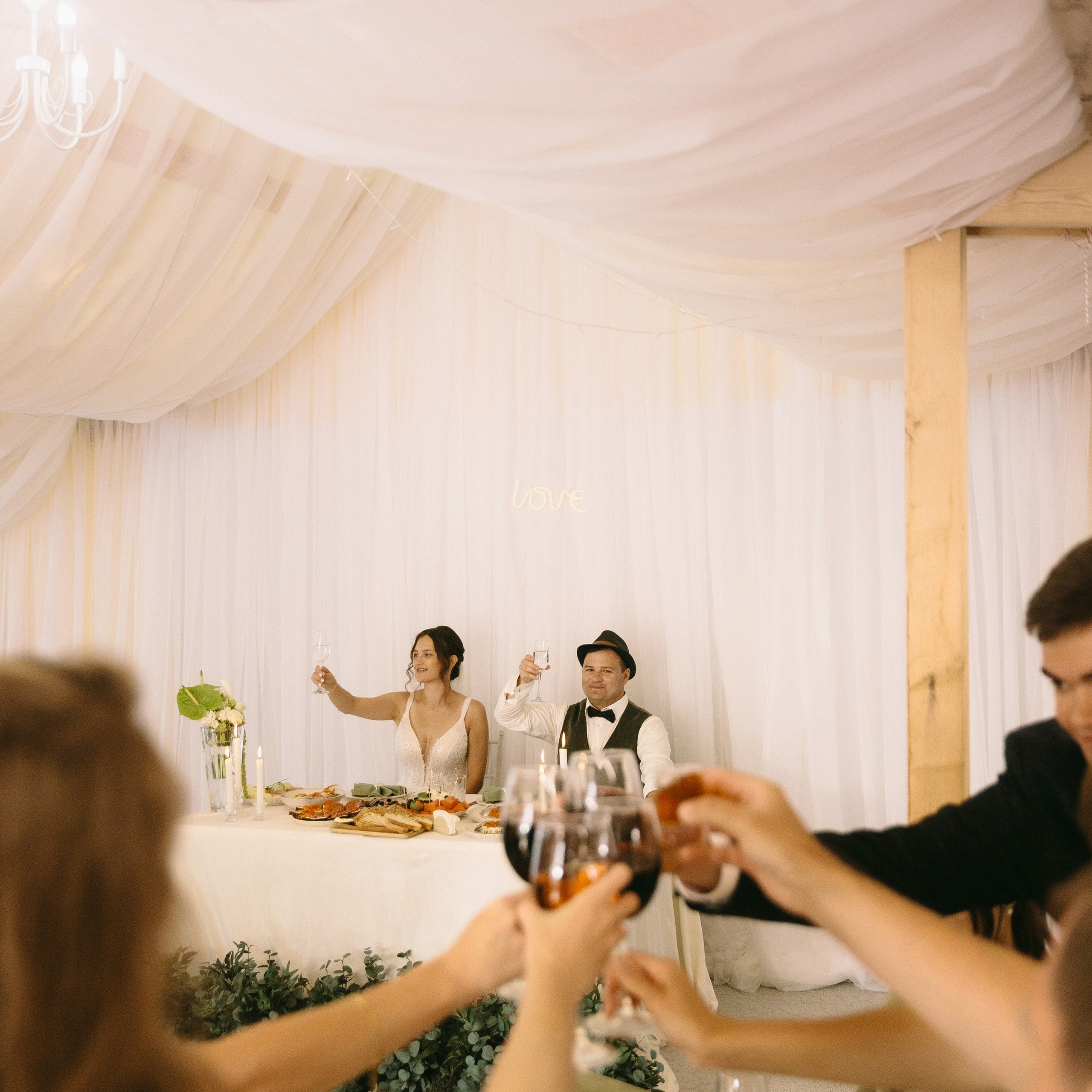 Свадебные истории. Свадебный фотограф в Калининграде Мария Ямышева