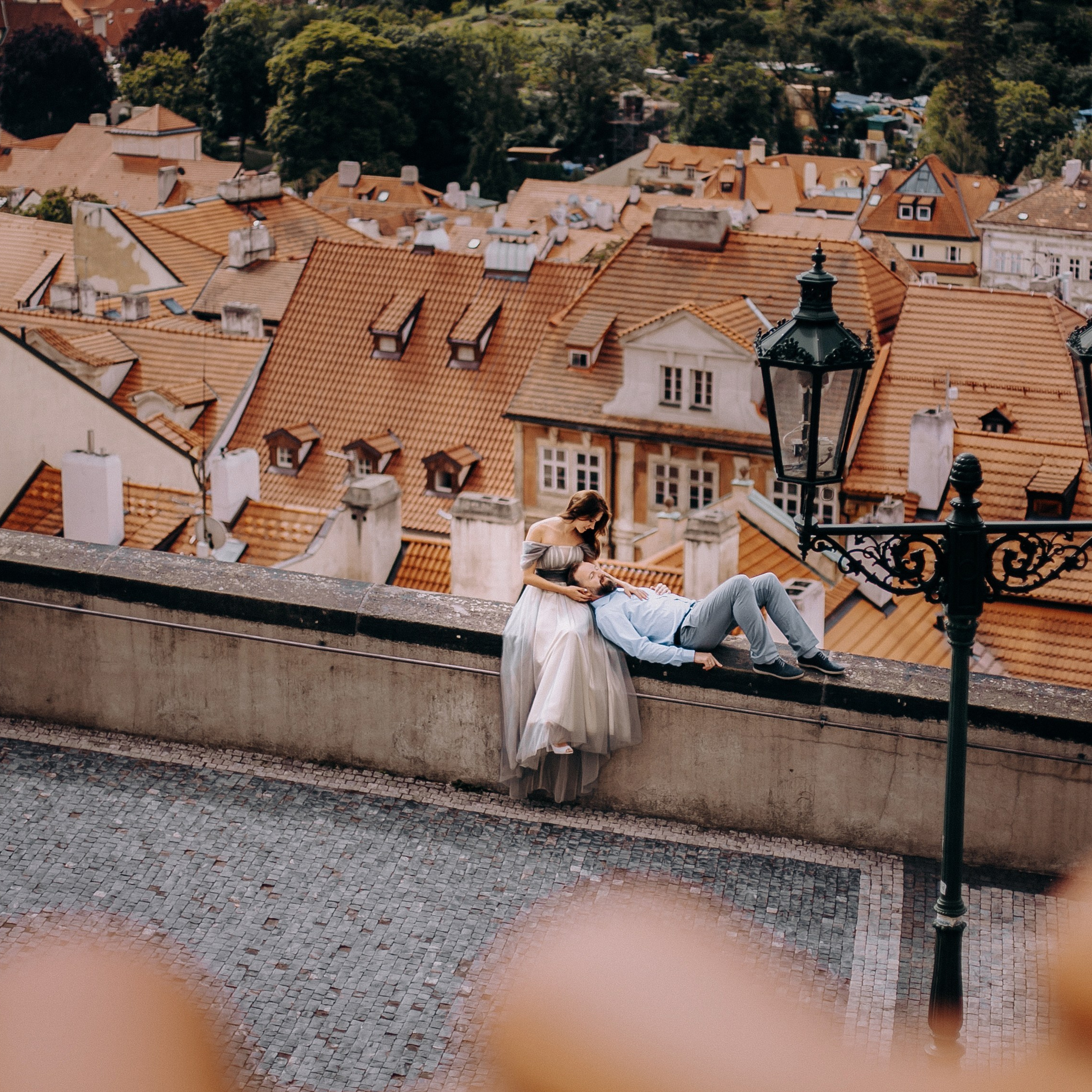 Свадебные истории. Свадебный фотограф в Калининграде Мария Ямышева