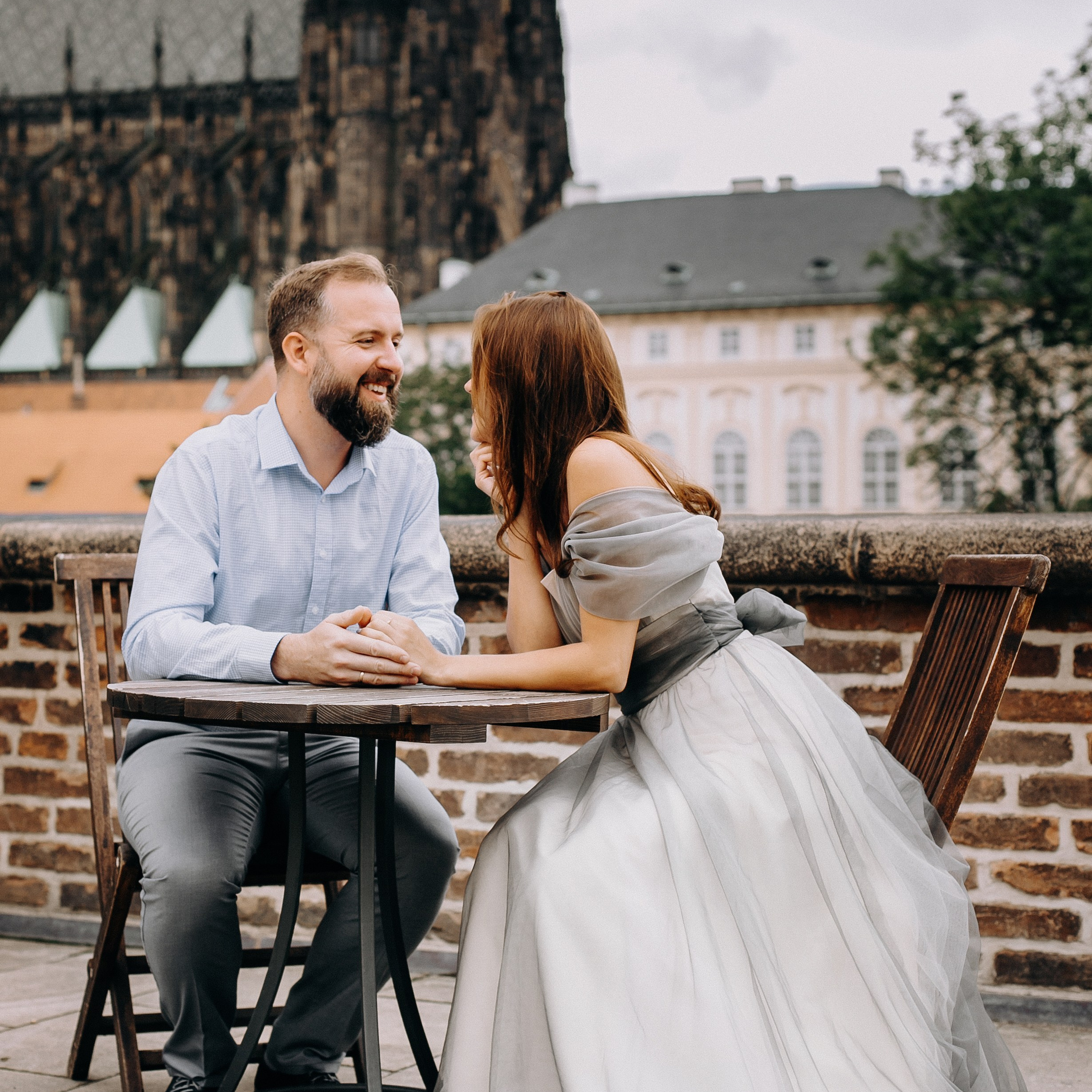 Свадебные истории. Свадебный фотограф в Калининграде Мария Ямышева