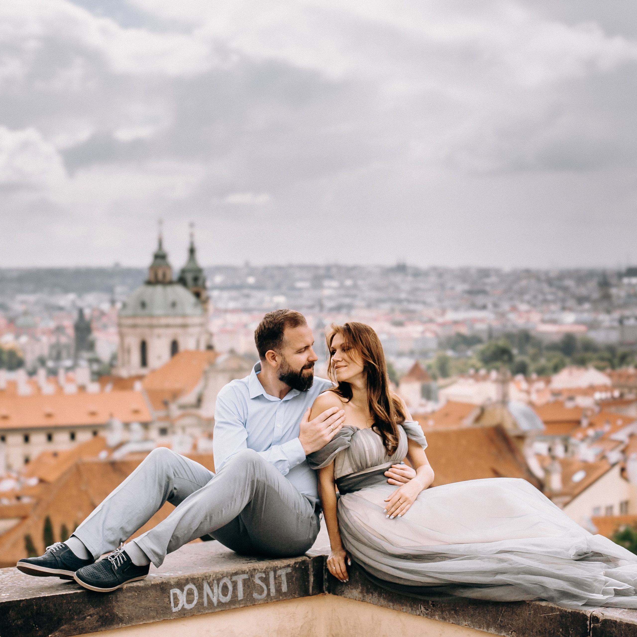 Свадебные истории. Свадебный фотограф в Калининграде Мария Ямышева