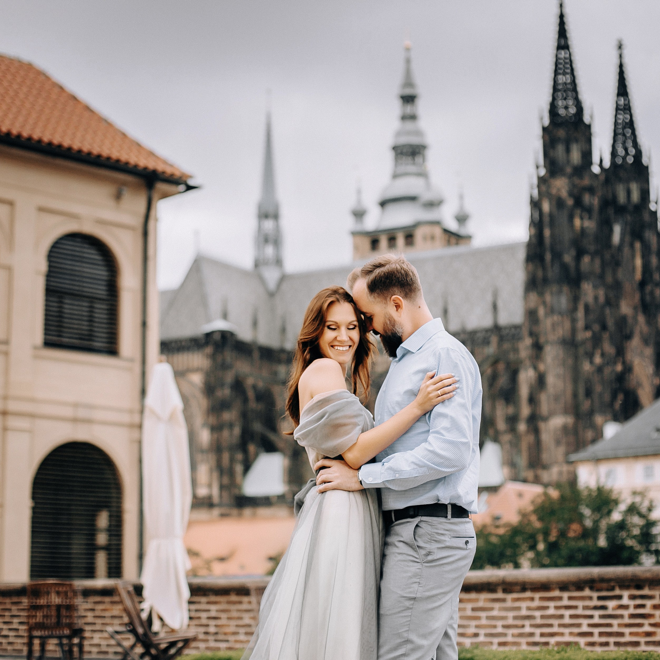 Свадебные истории. Свадебный фотограф в Калининграде Мария Ямышева