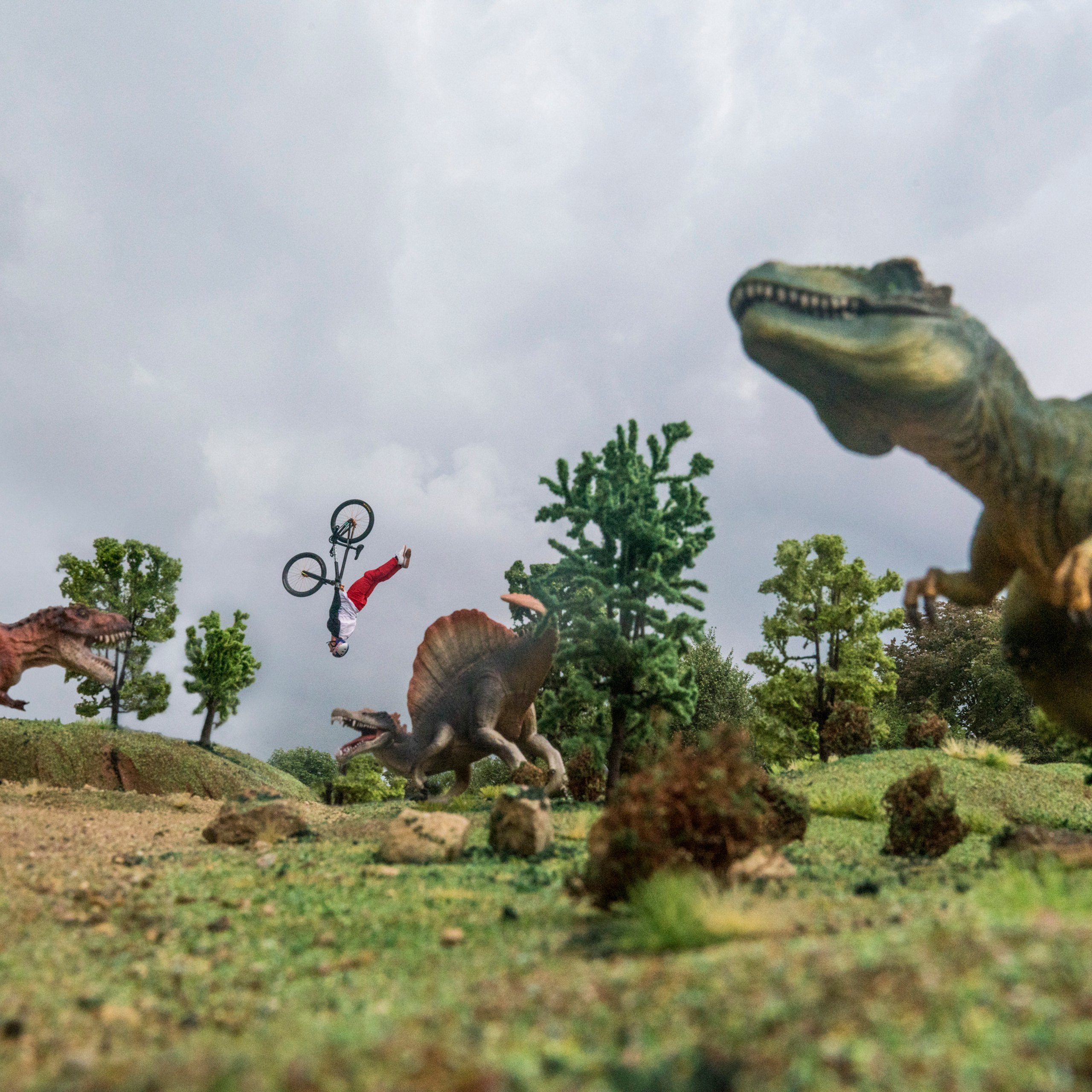 Jurassic Vishneviy