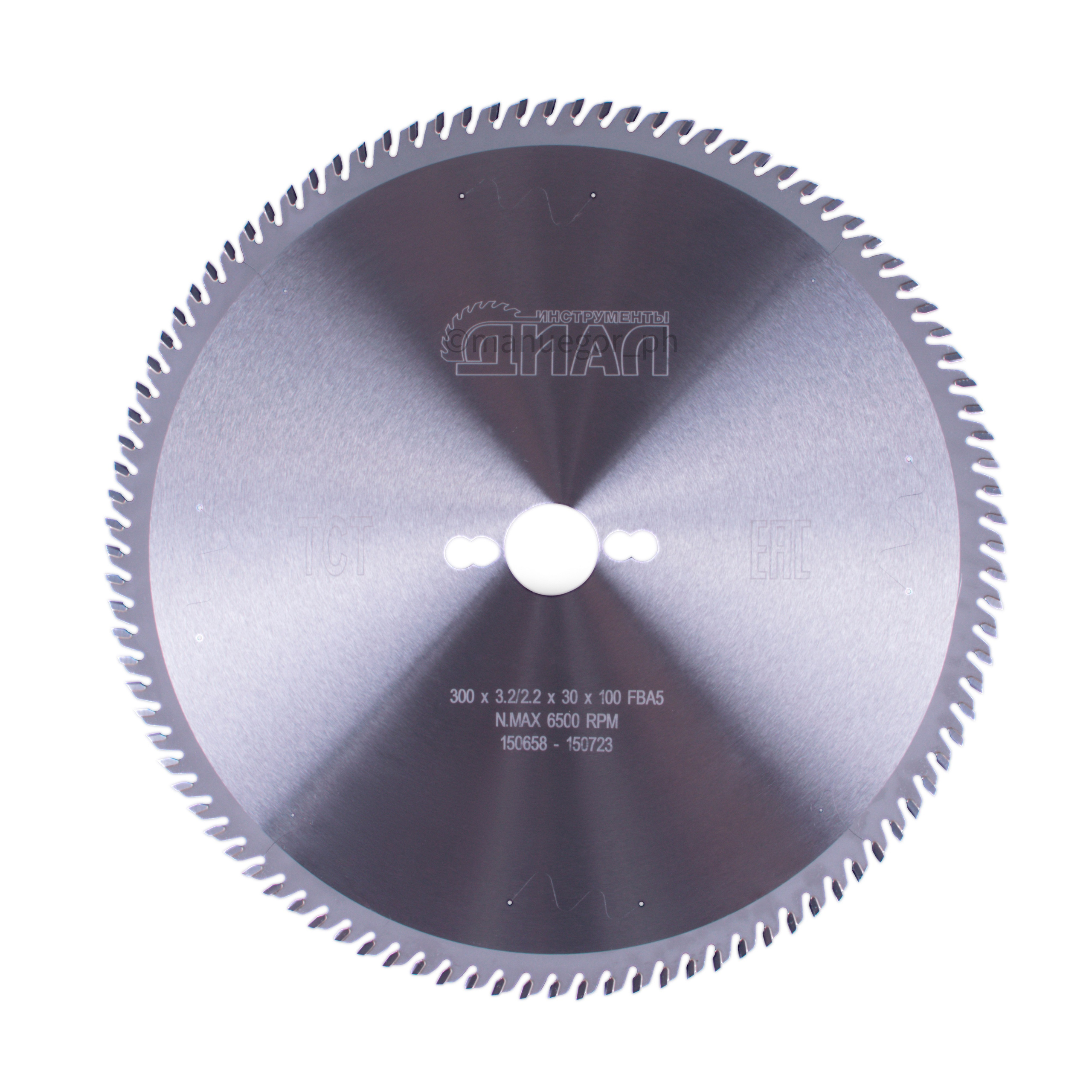 Съёмки на белый фон