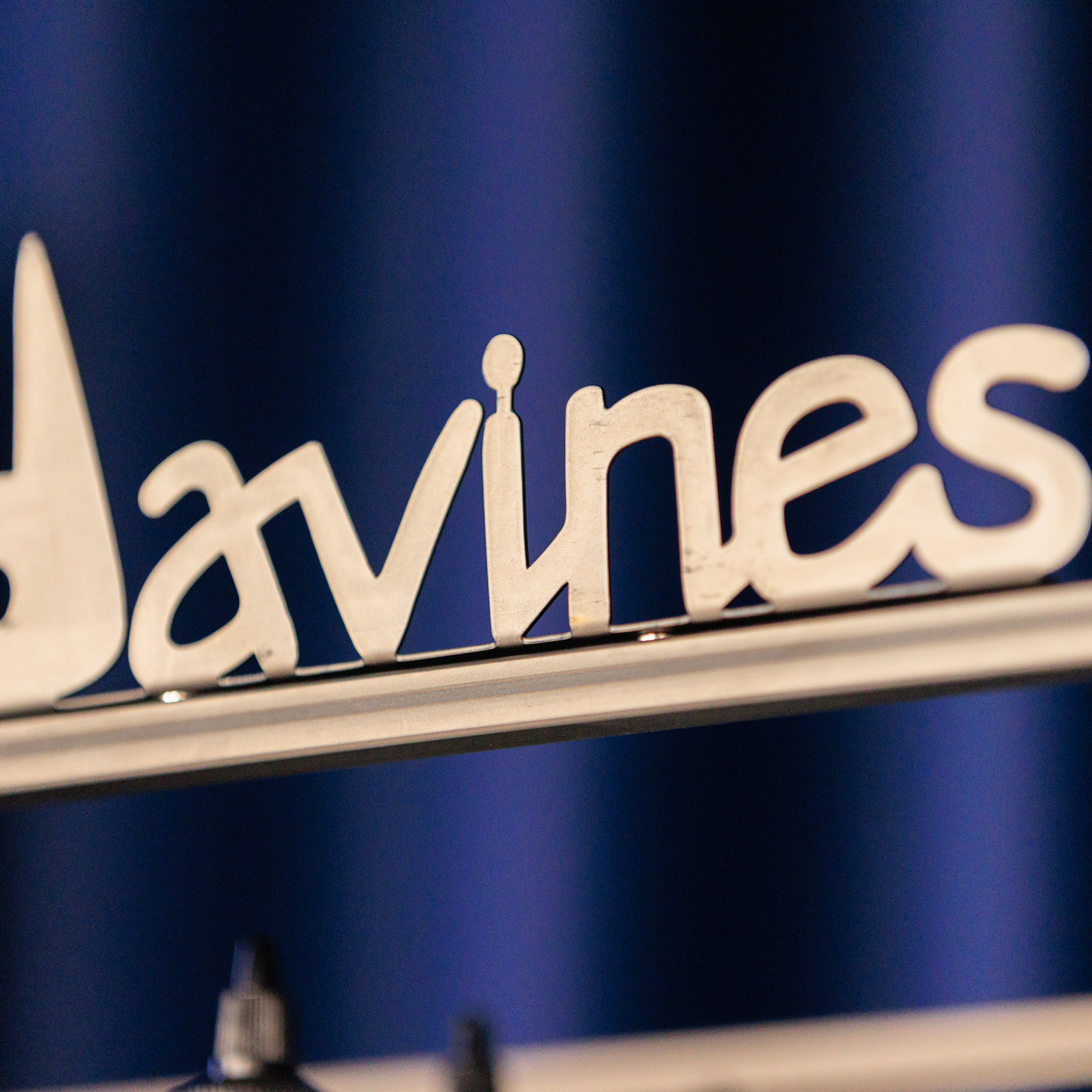 Съемка клиентского мероприятия — Davines