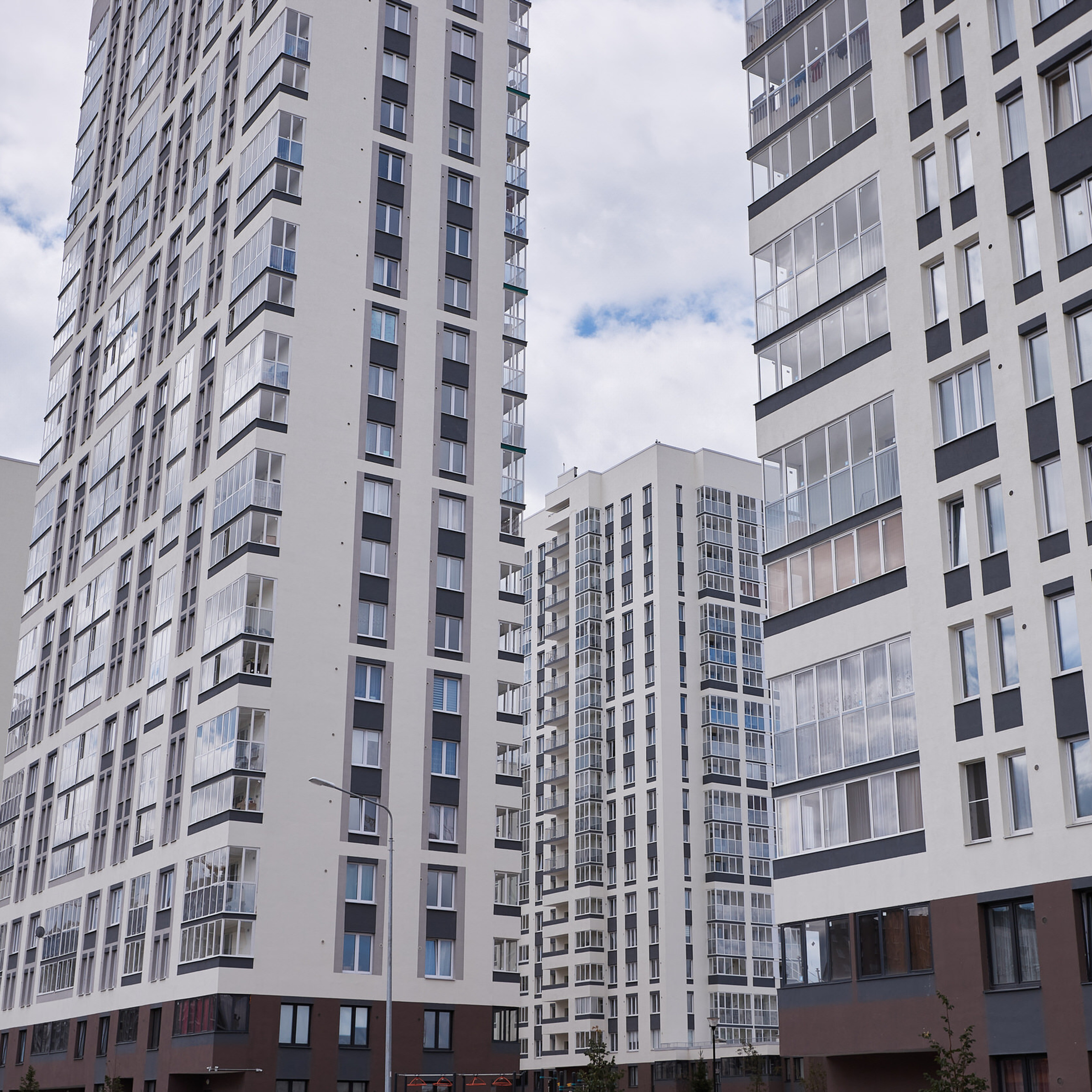 Академический — съемка для dk.ru