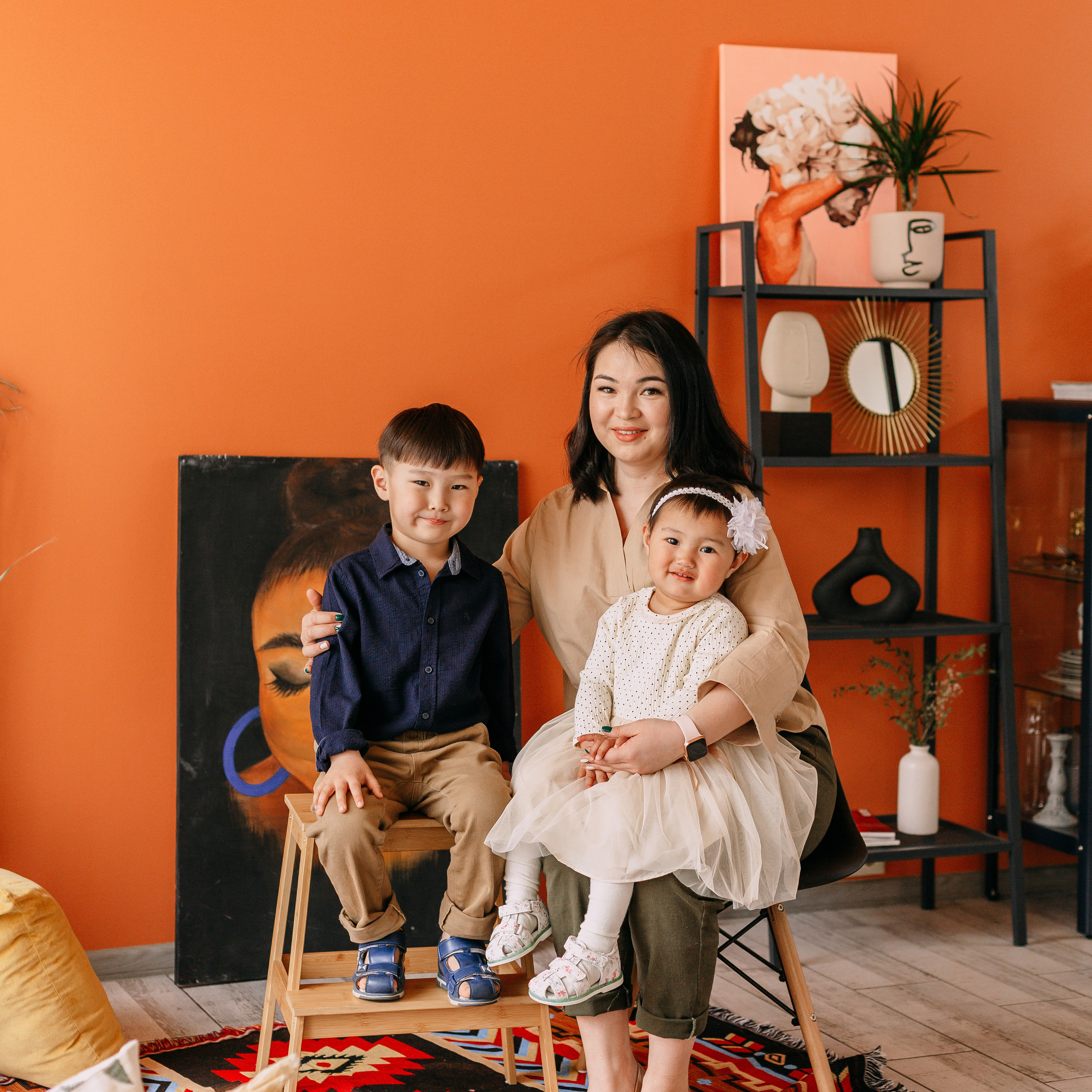 Фотосъемки в фотостудиях города