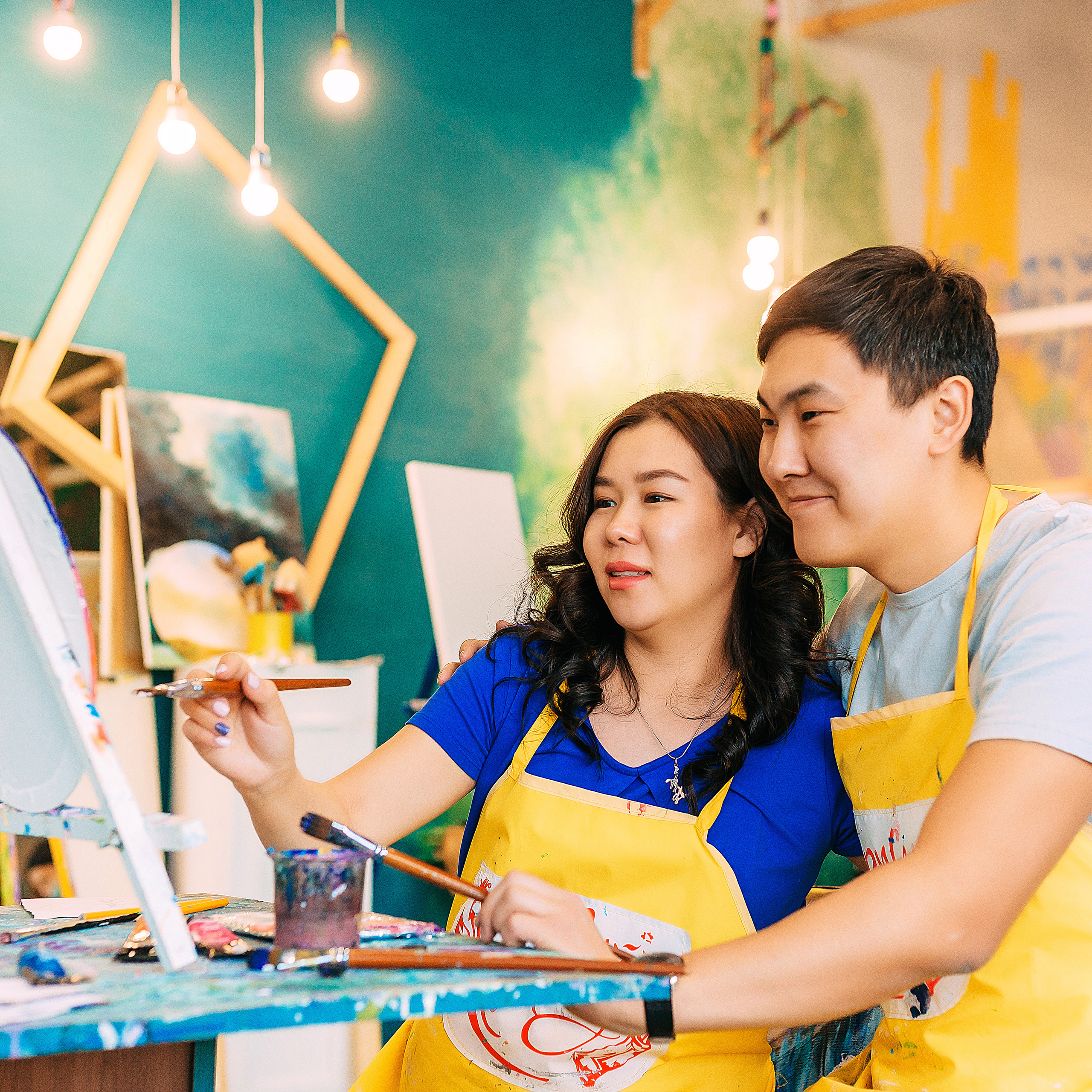 Рисуй мечту