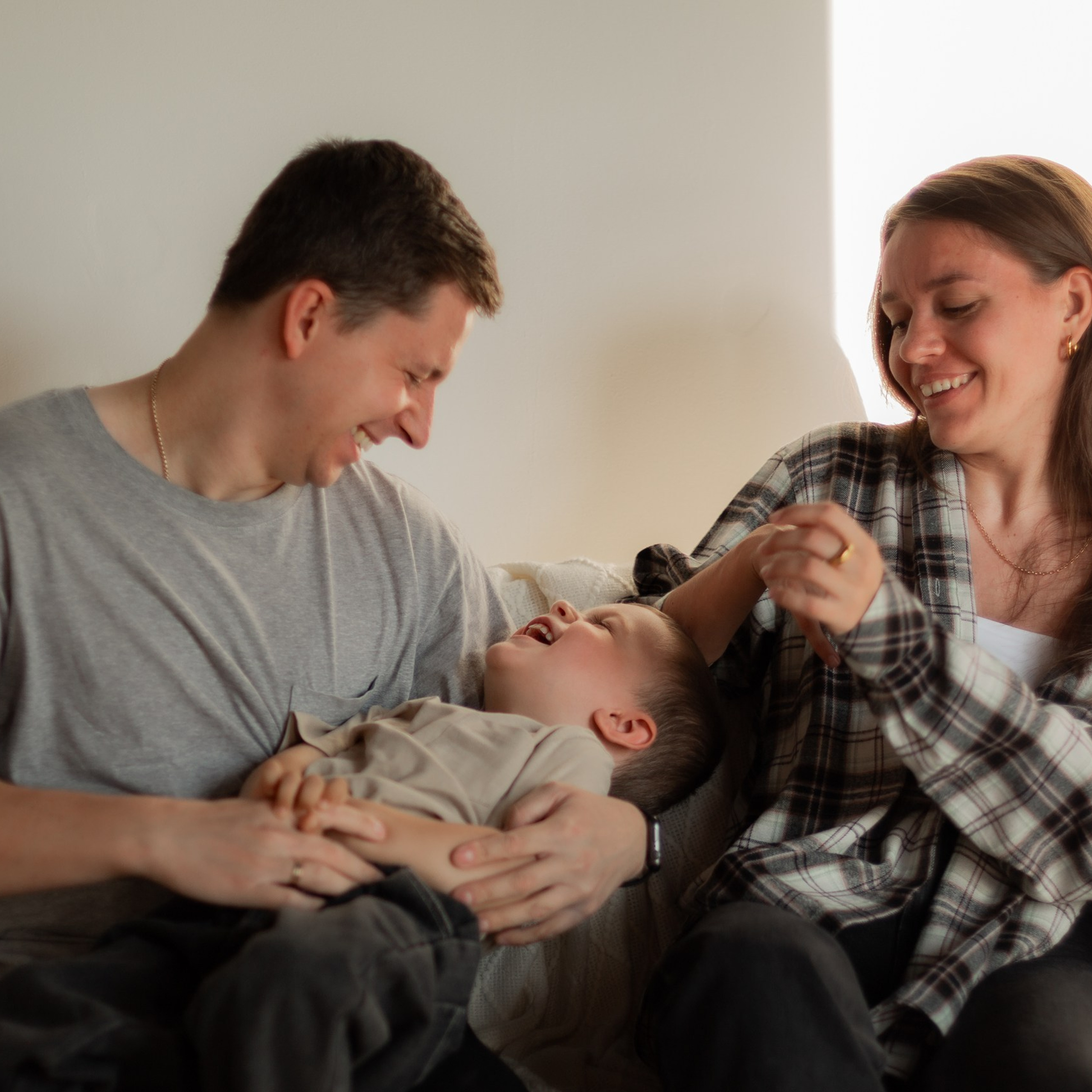 Семейные съемки