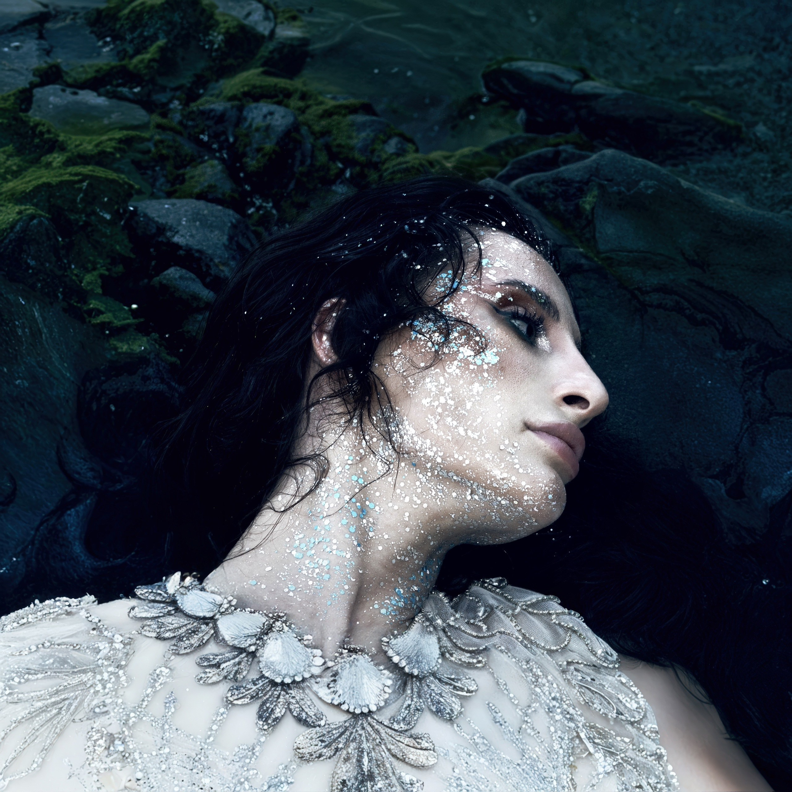 Дубай. ART PHOTOGRAPHER KIRILL SAKRUKIN