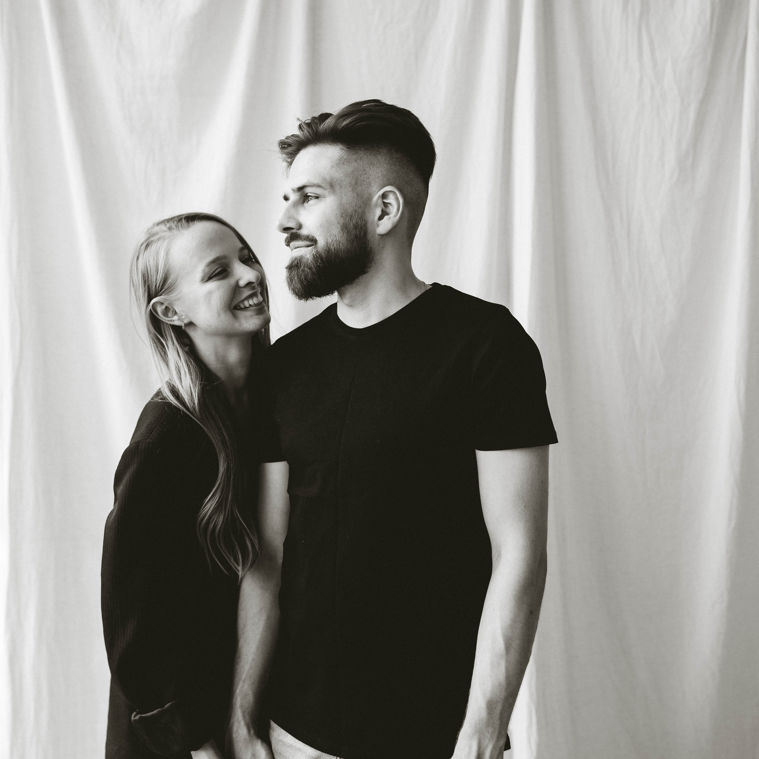 Анжела и Рома