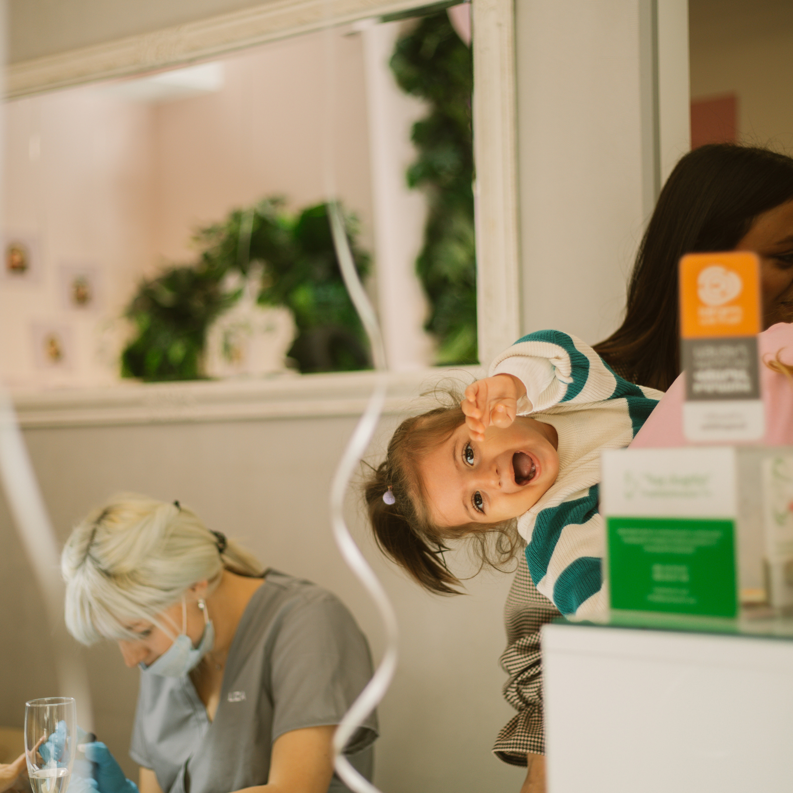 День Рождения Beauty Room