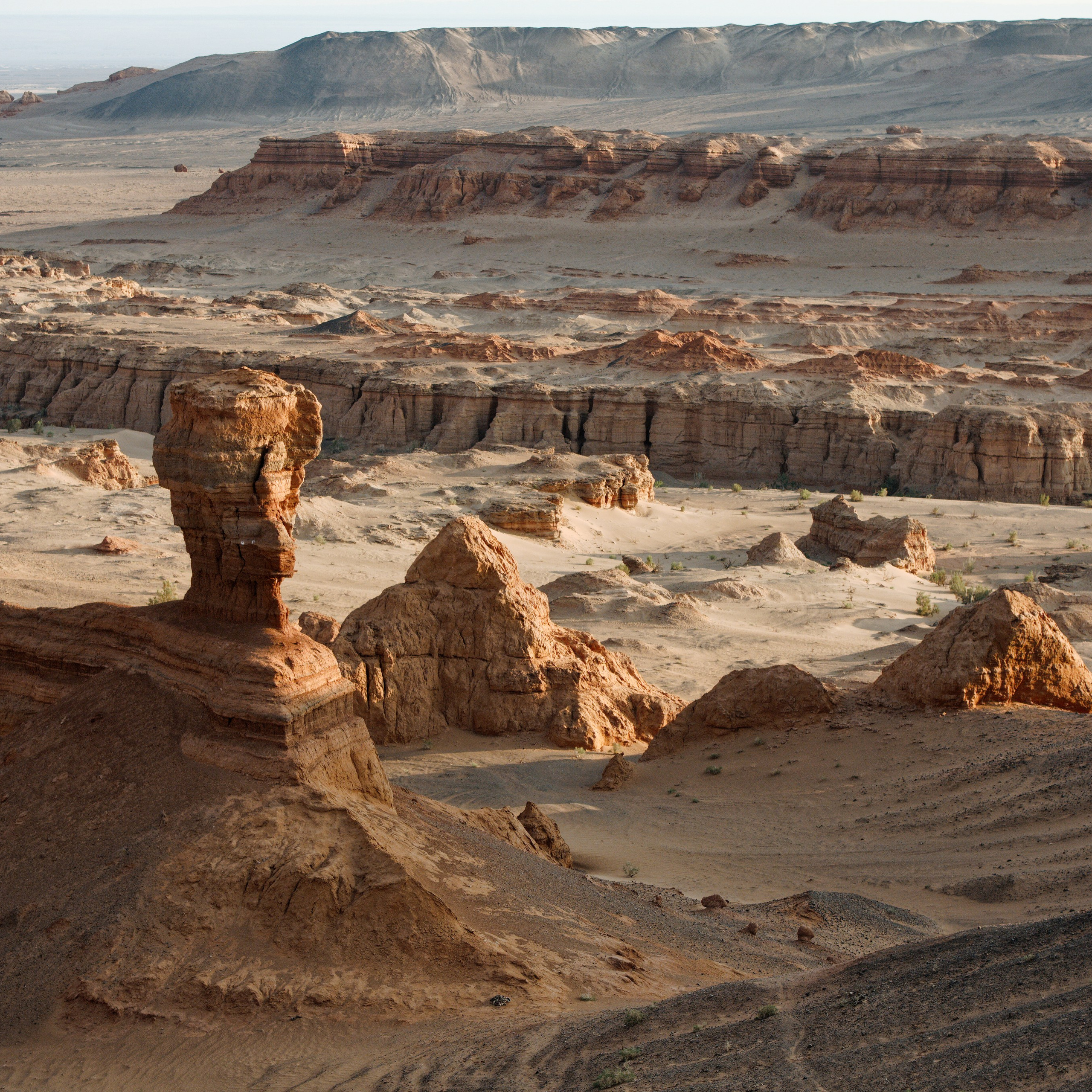Путешествие по южному Алтаю. Семоха Валерий. Фотограф