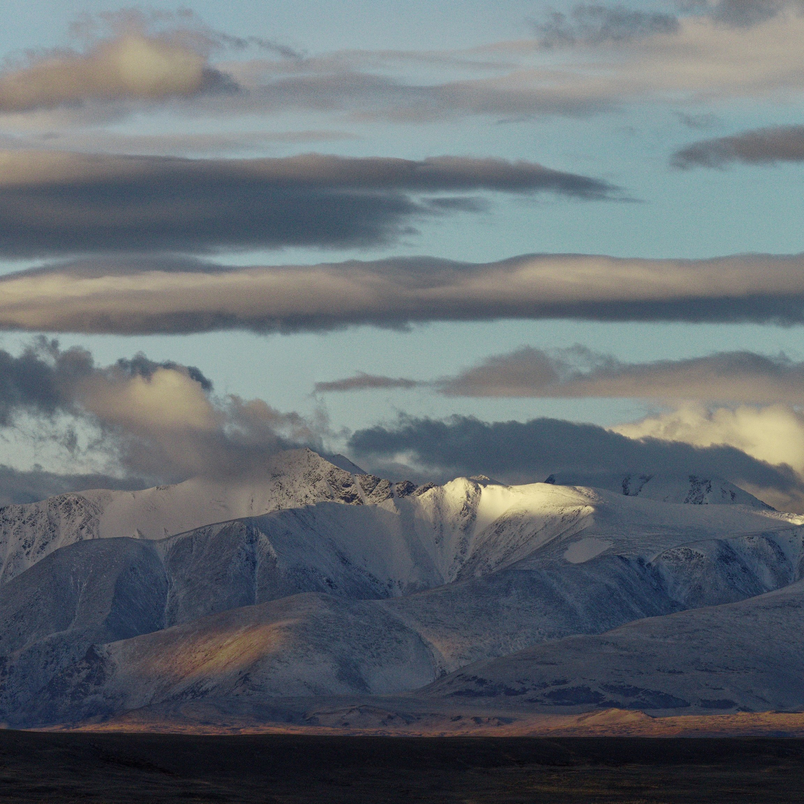 Экспедиция в Монголию (котловина больших озер). Семоха Валерий. Фотограф