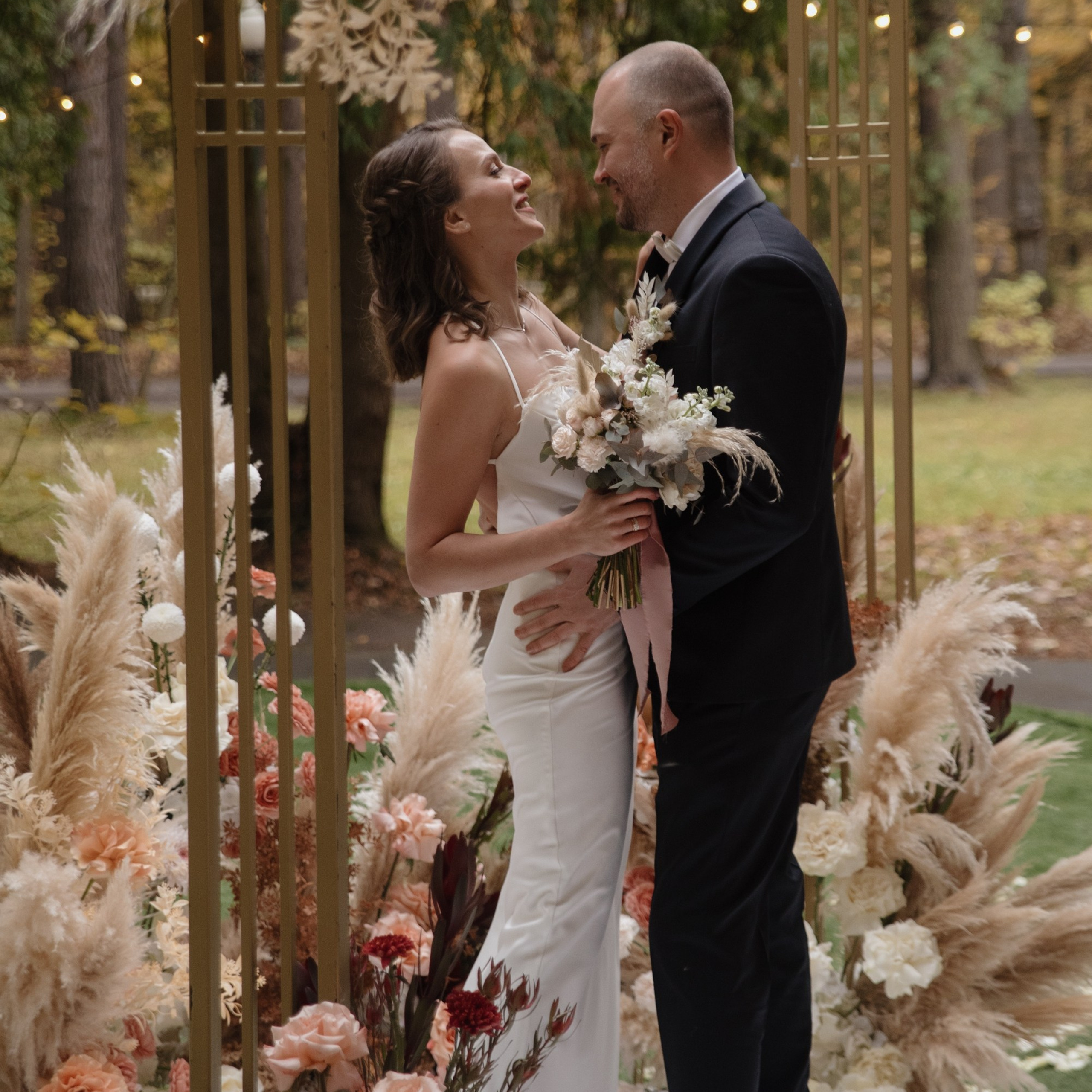 Александр и Мария