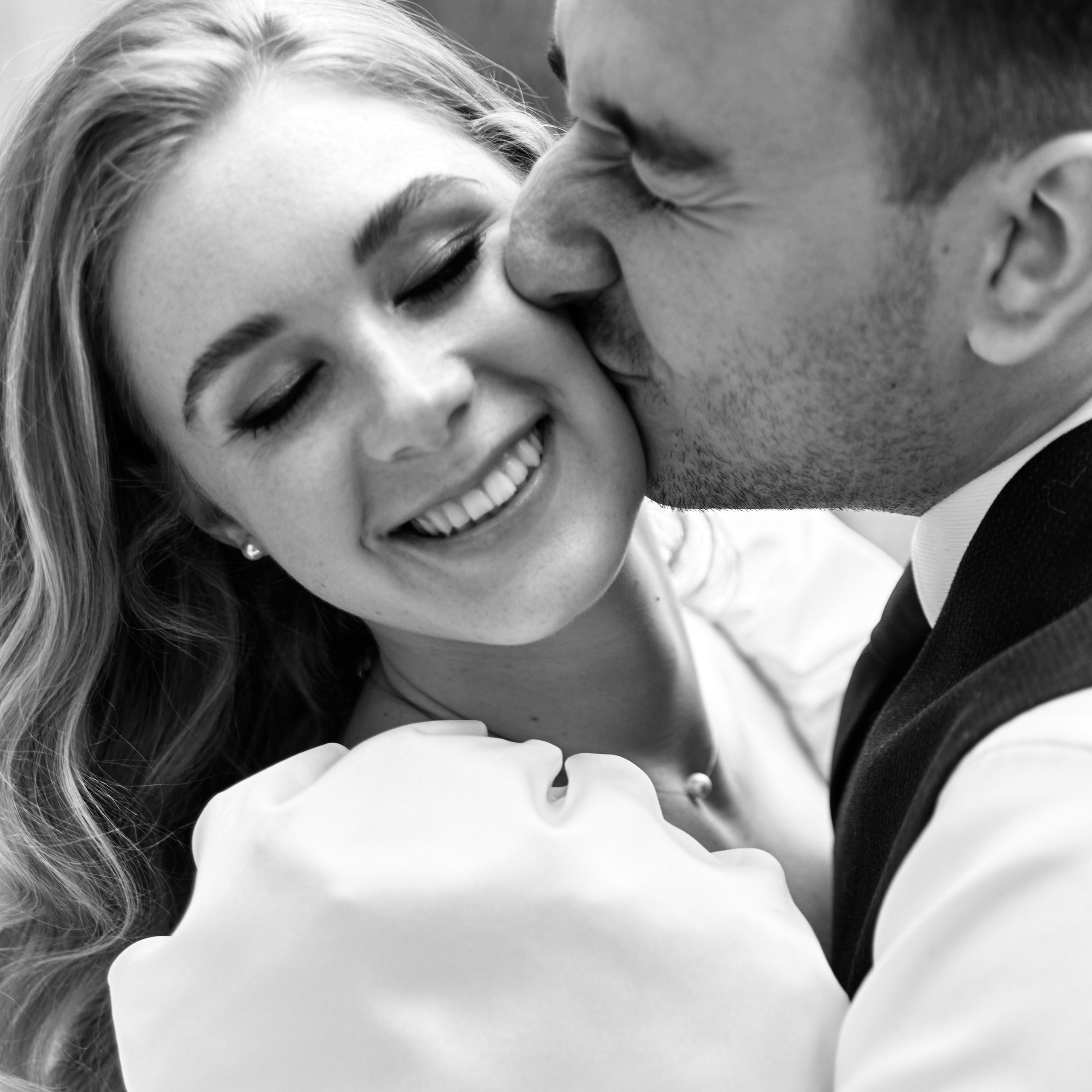 Мила и Виктор