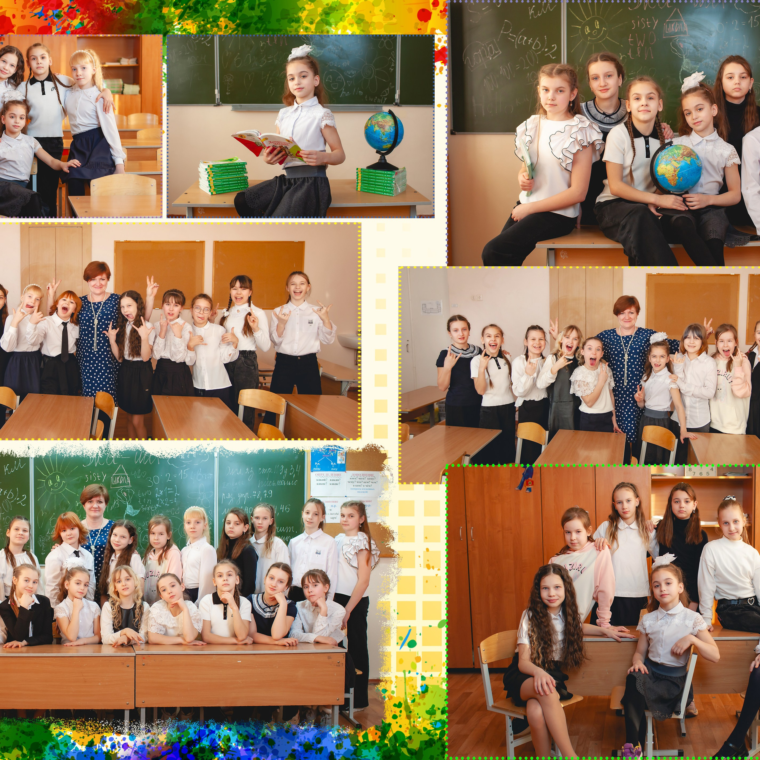 Свадебные фото книги и выпускные альбомы. Свадебный и семейный фотограф в Волжском Антон Тюрин
