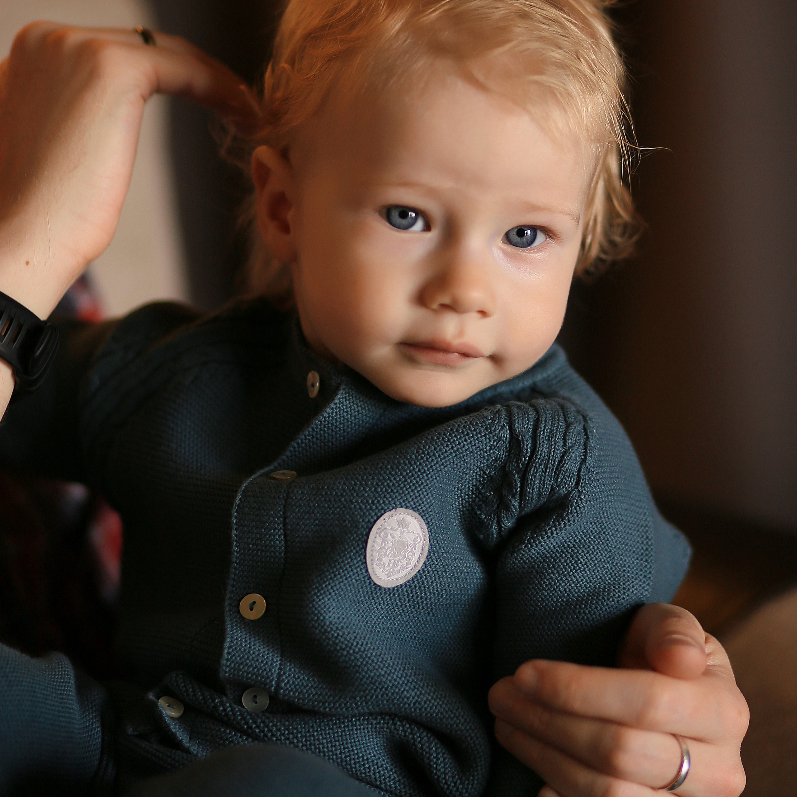 Владиславу 1 годик