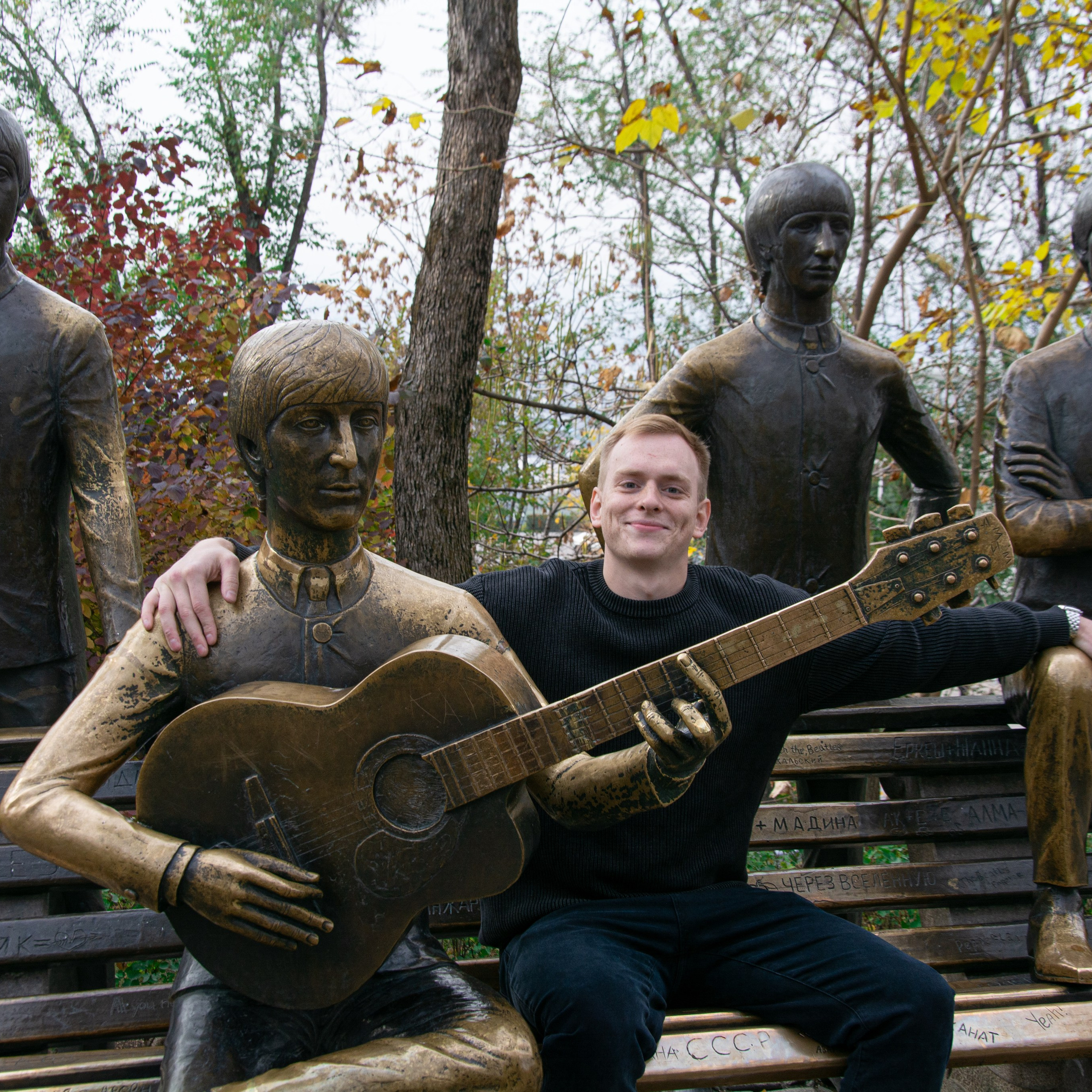 Обзорная экскурсия по Алматы и Кок-Тобе — лучший маршрут города