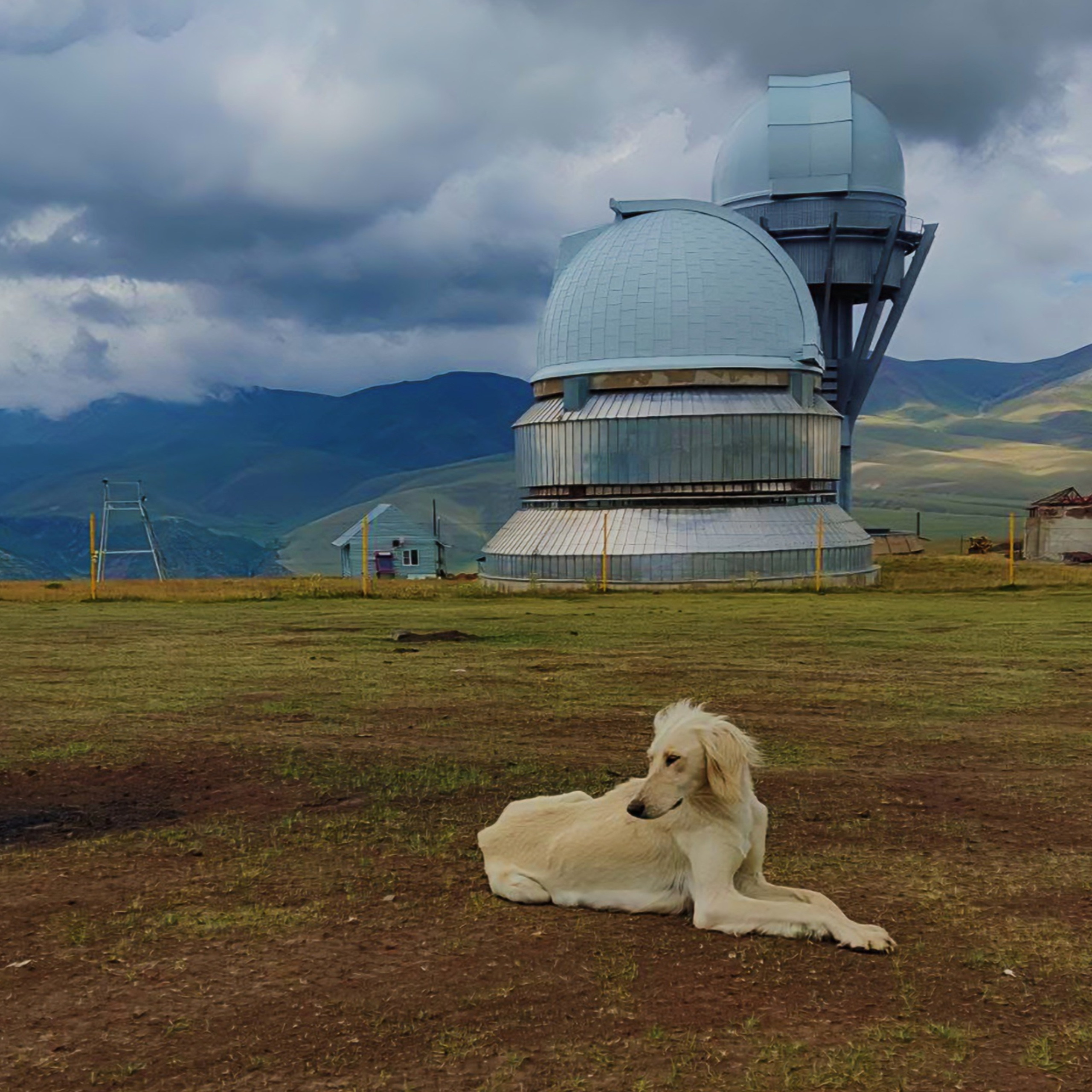 Экскурсия и тур на плато Ассы и водопад Медвежий из Алматы