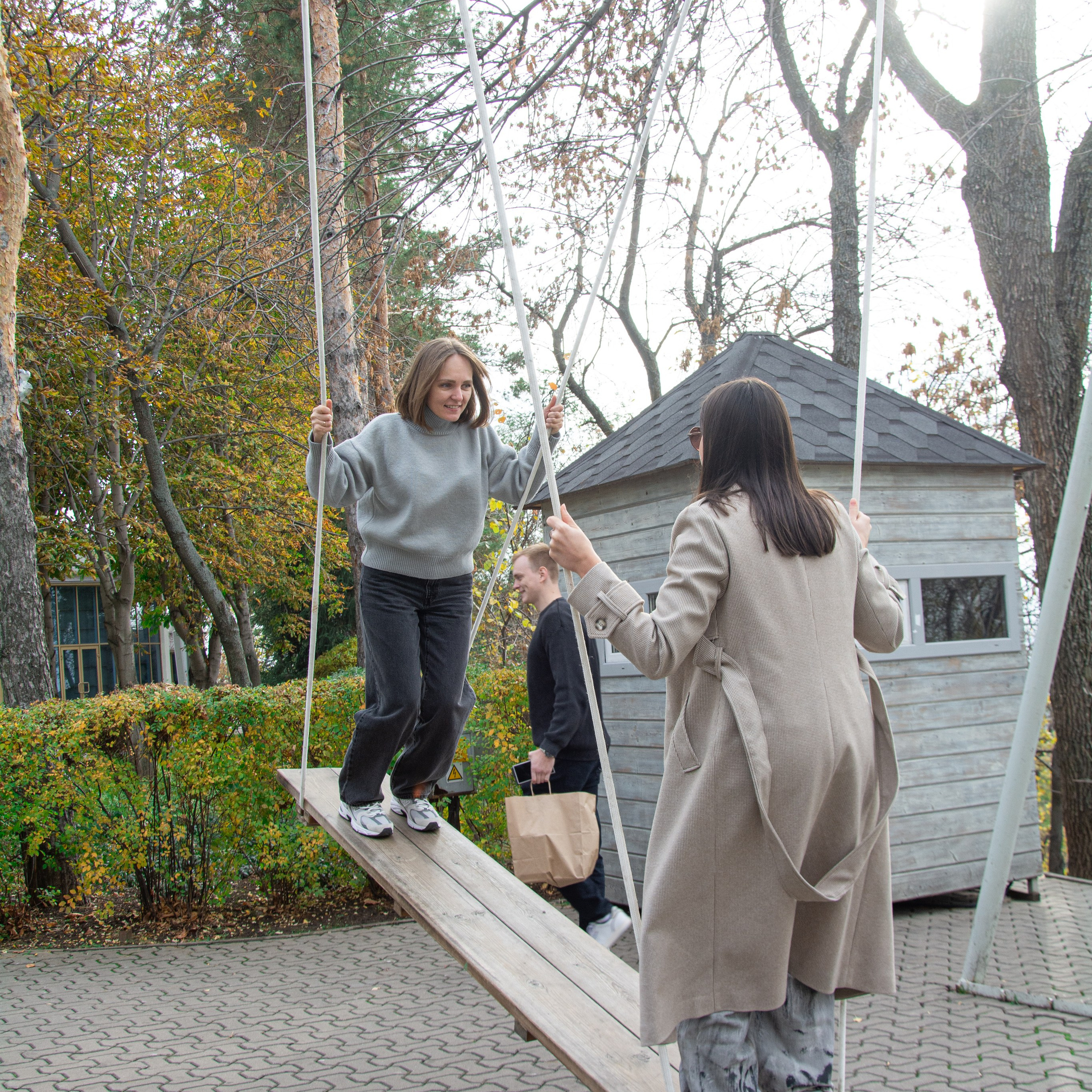 Обзорная экскурсия по Алматы и Кок-Тобе — лучший маршрут города