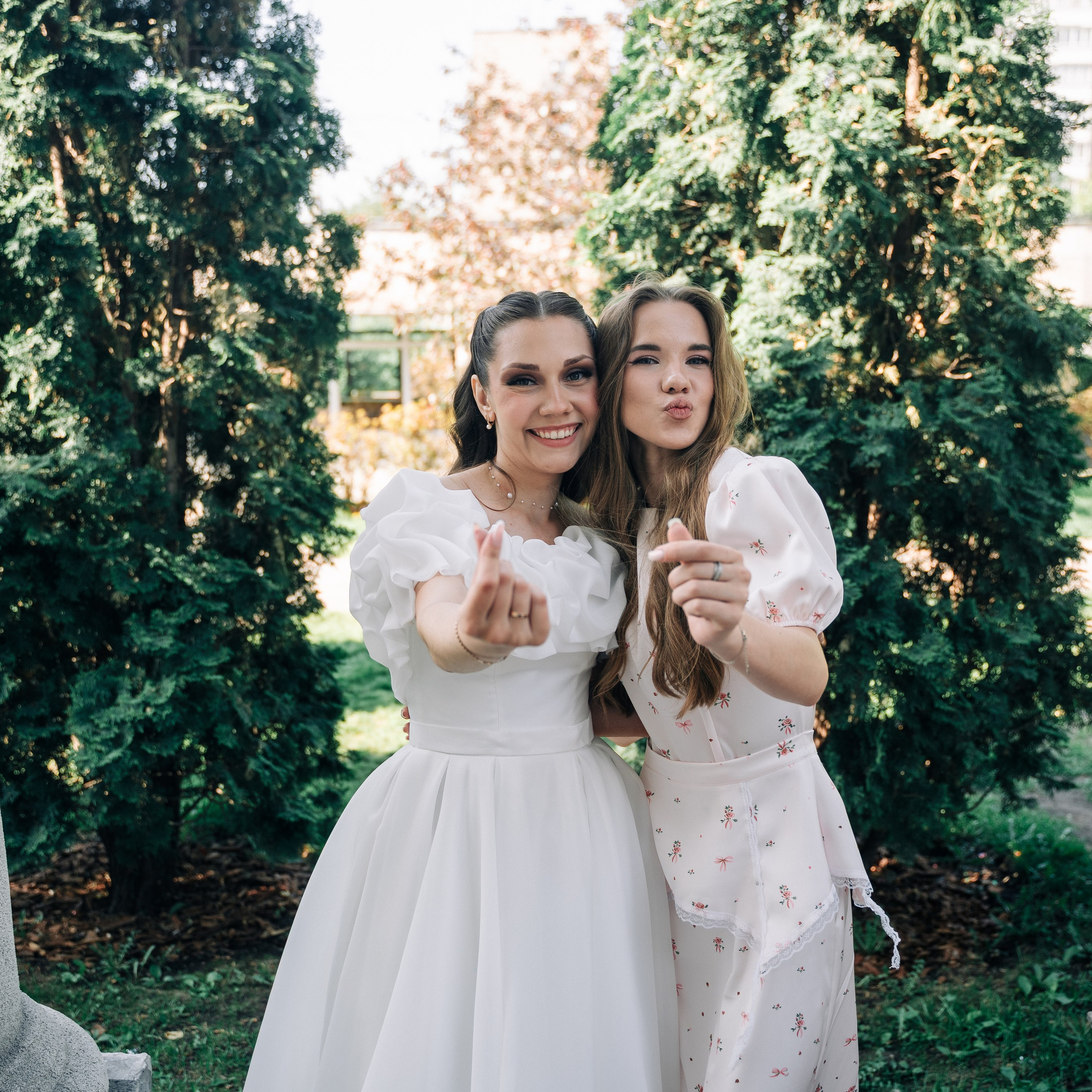 Данил & Виктория. Mariage