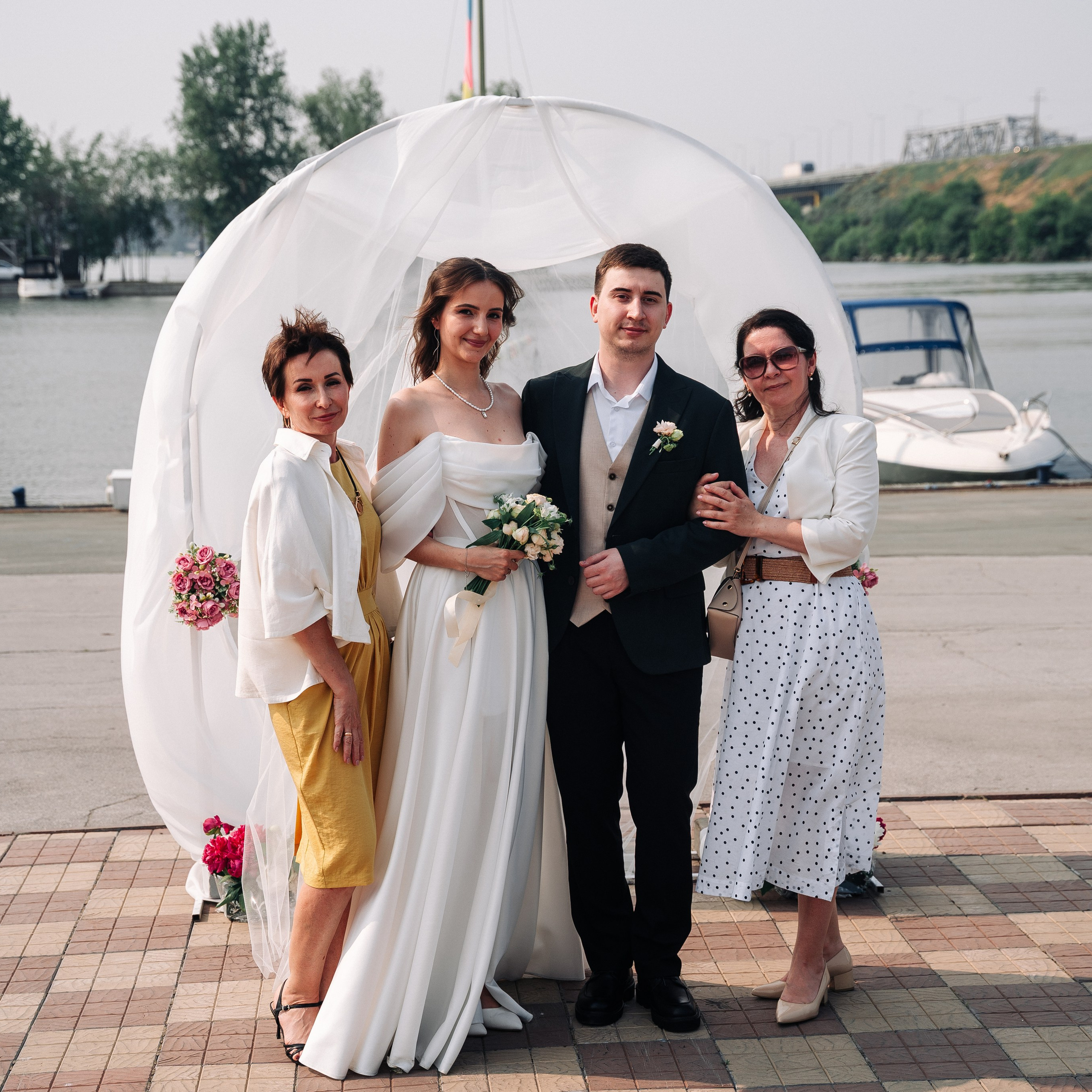 Никита & Маргарита. Mariage