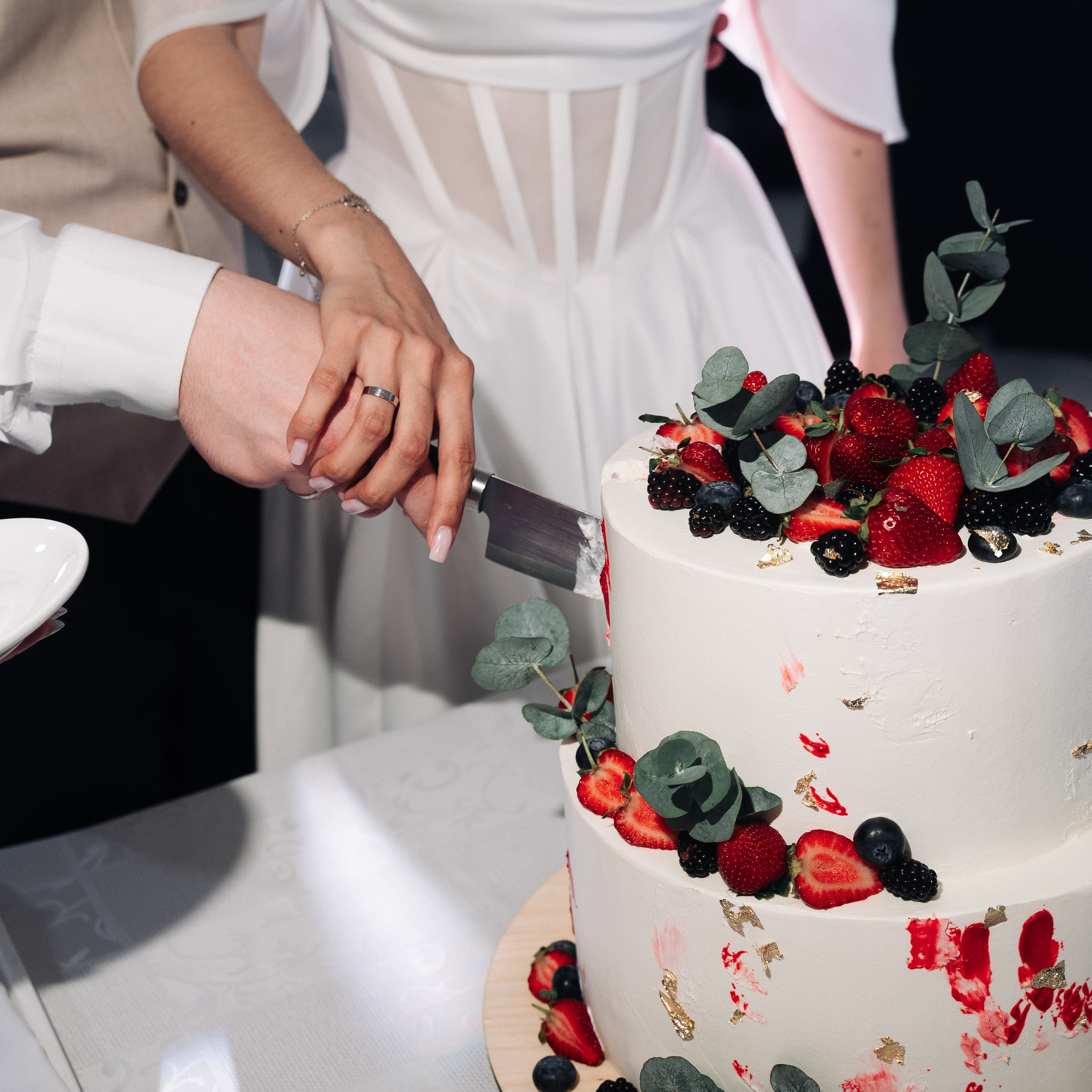 Никита & Маргарита. Mariage