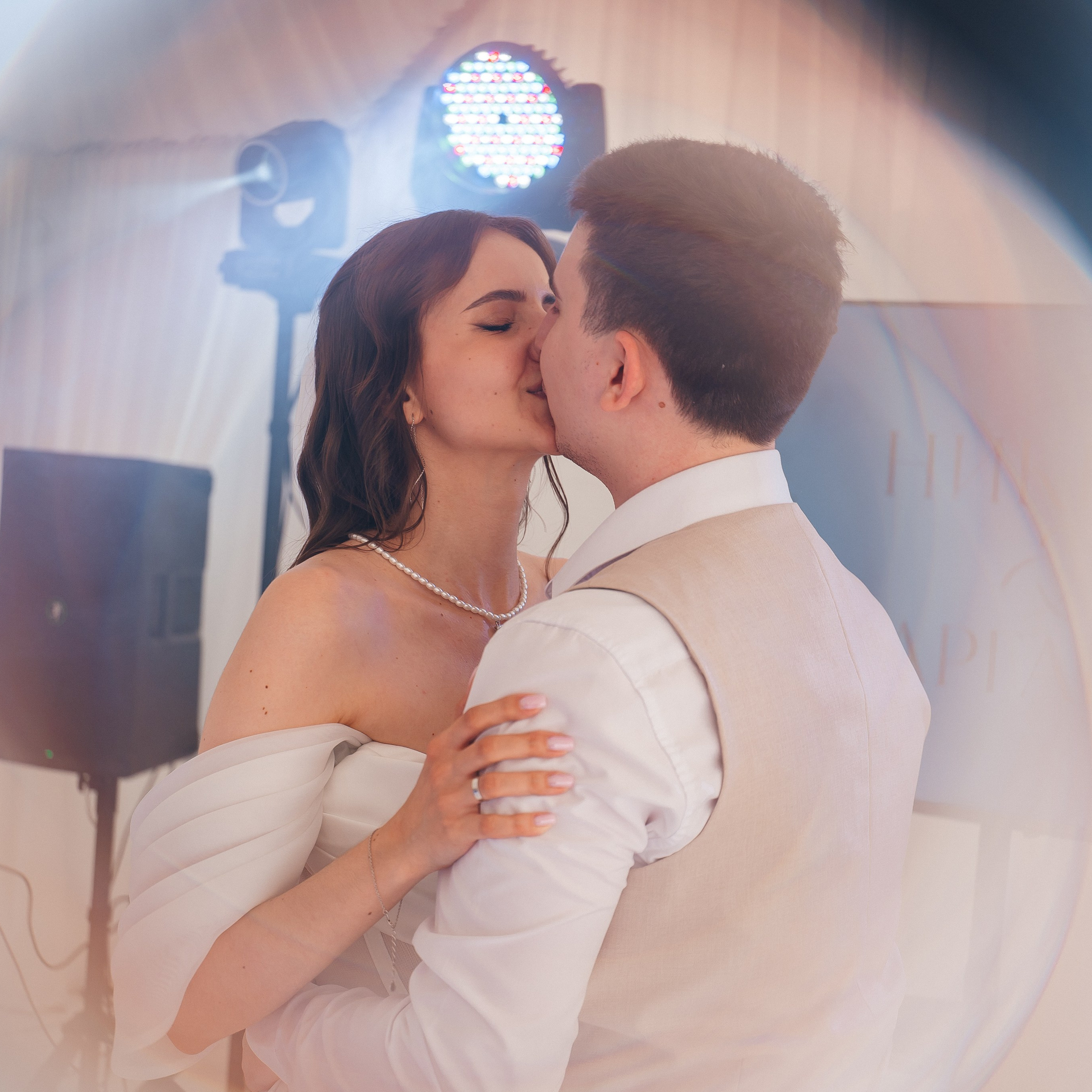 Никита & Маргарита. Mariage