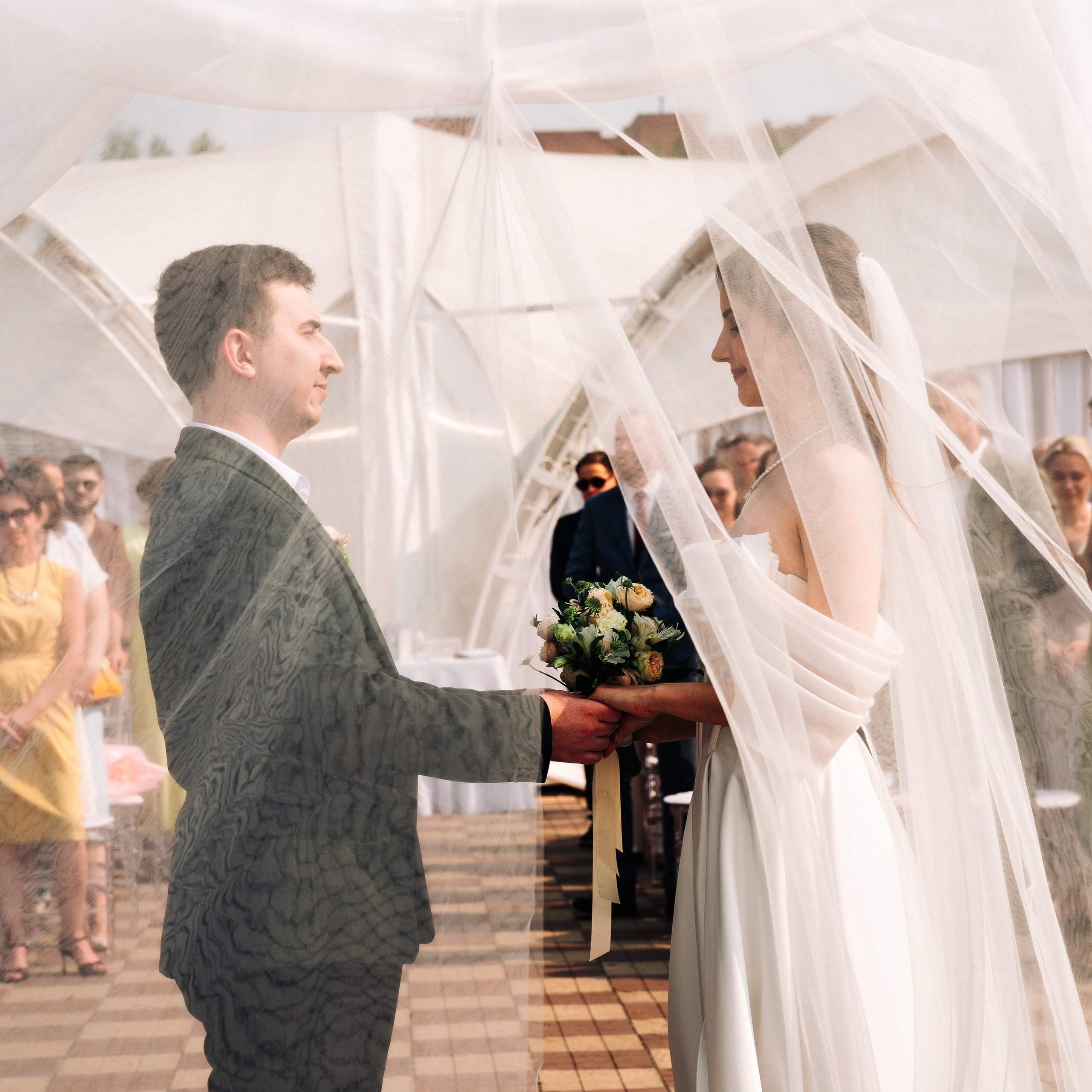Никита & Маргарита. Mariage