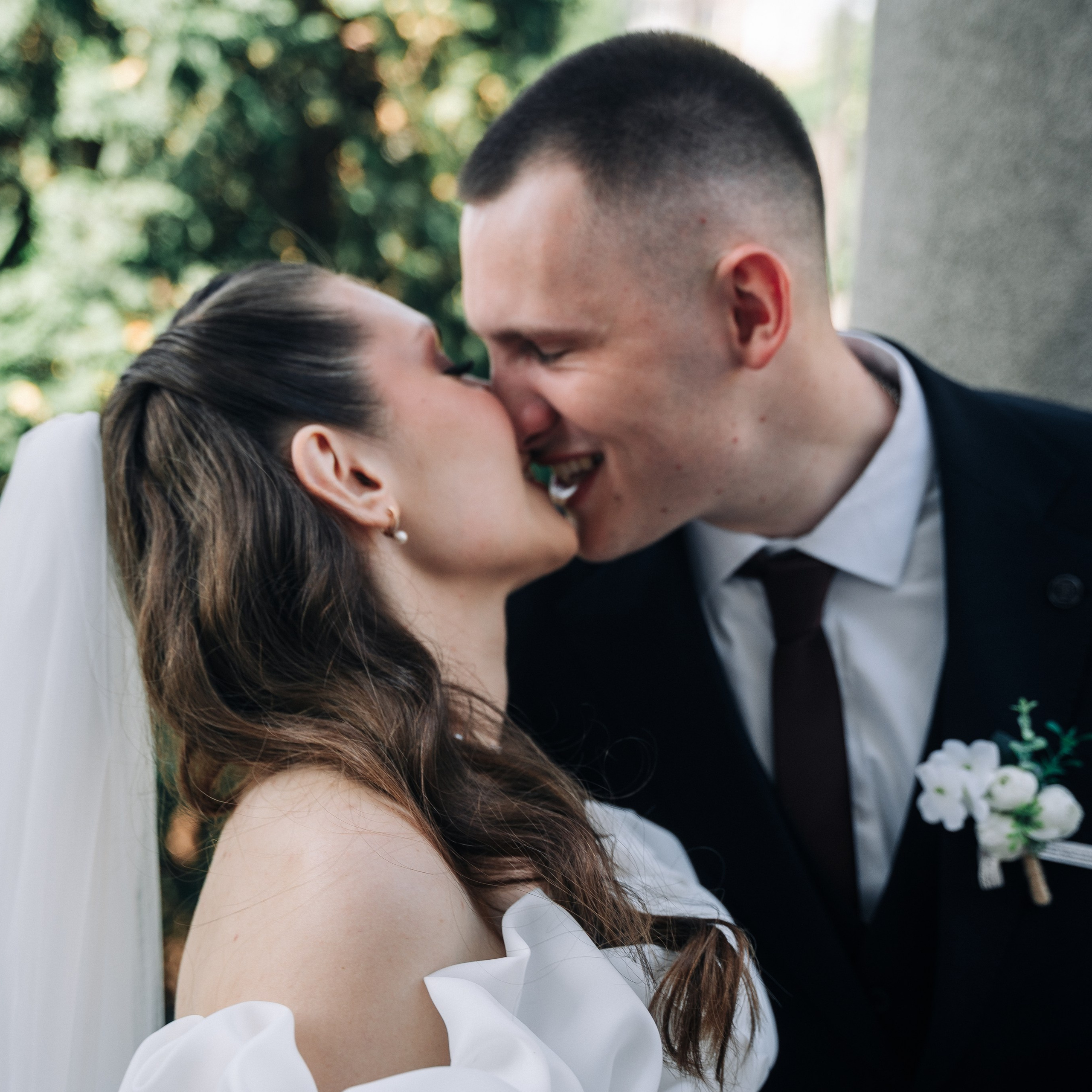 Данил & Виктория. Mariage