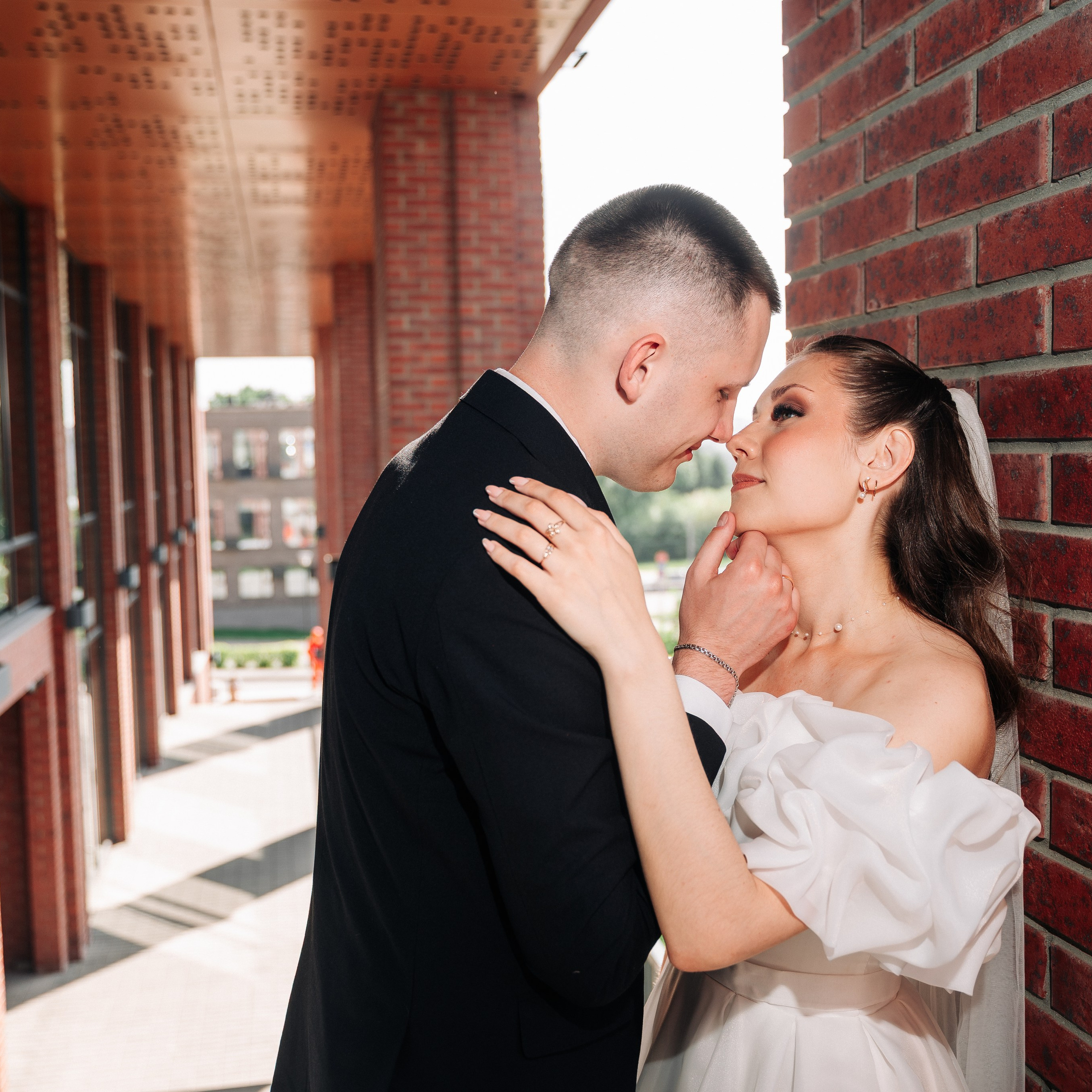 Данил & Виктория. Mariage