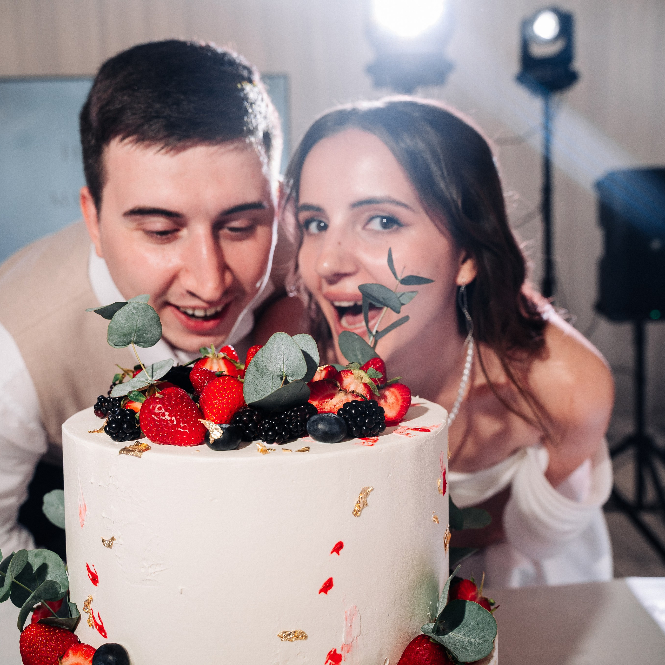 Никита & Маргарита. Mariage