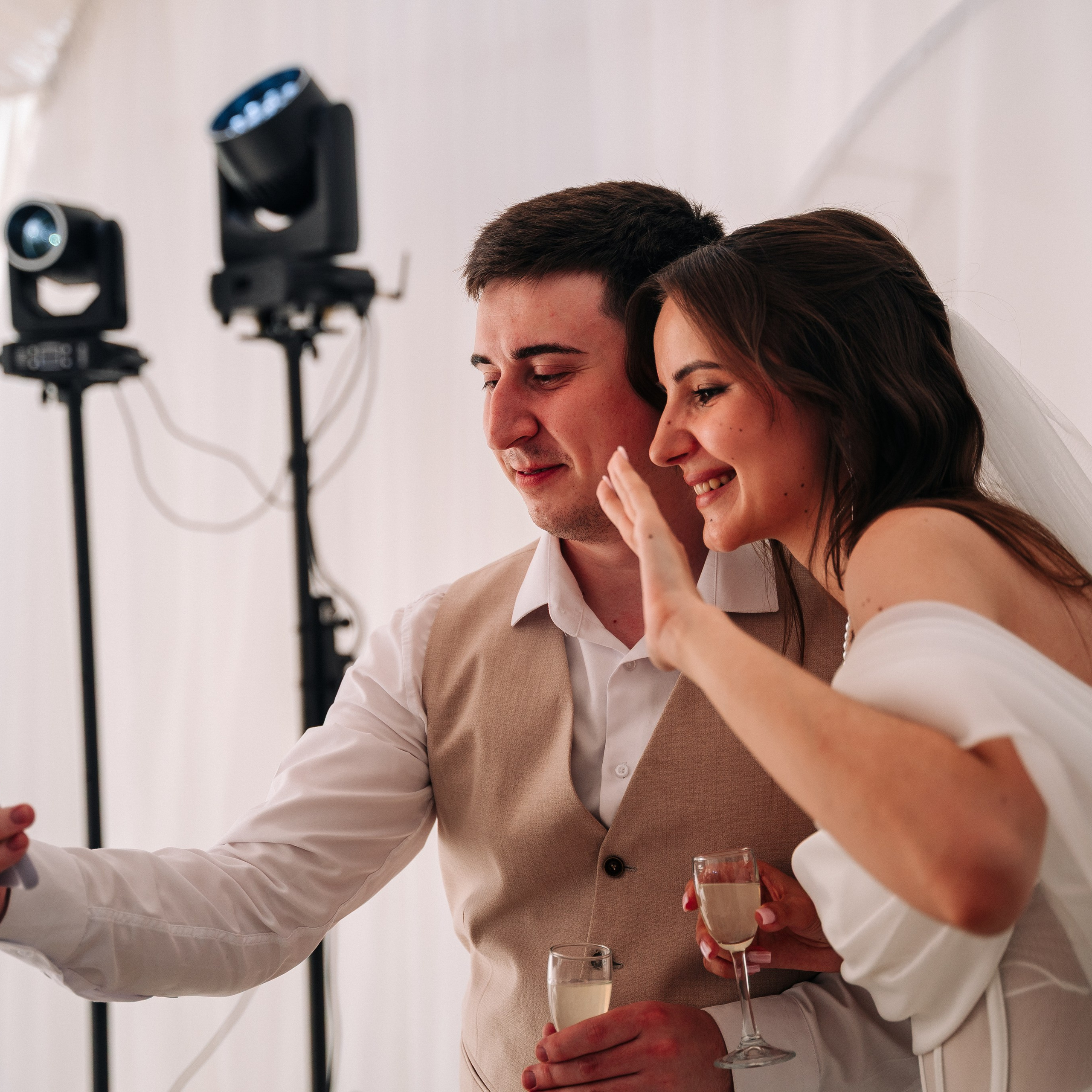 Никита & Маргарита. Mariage