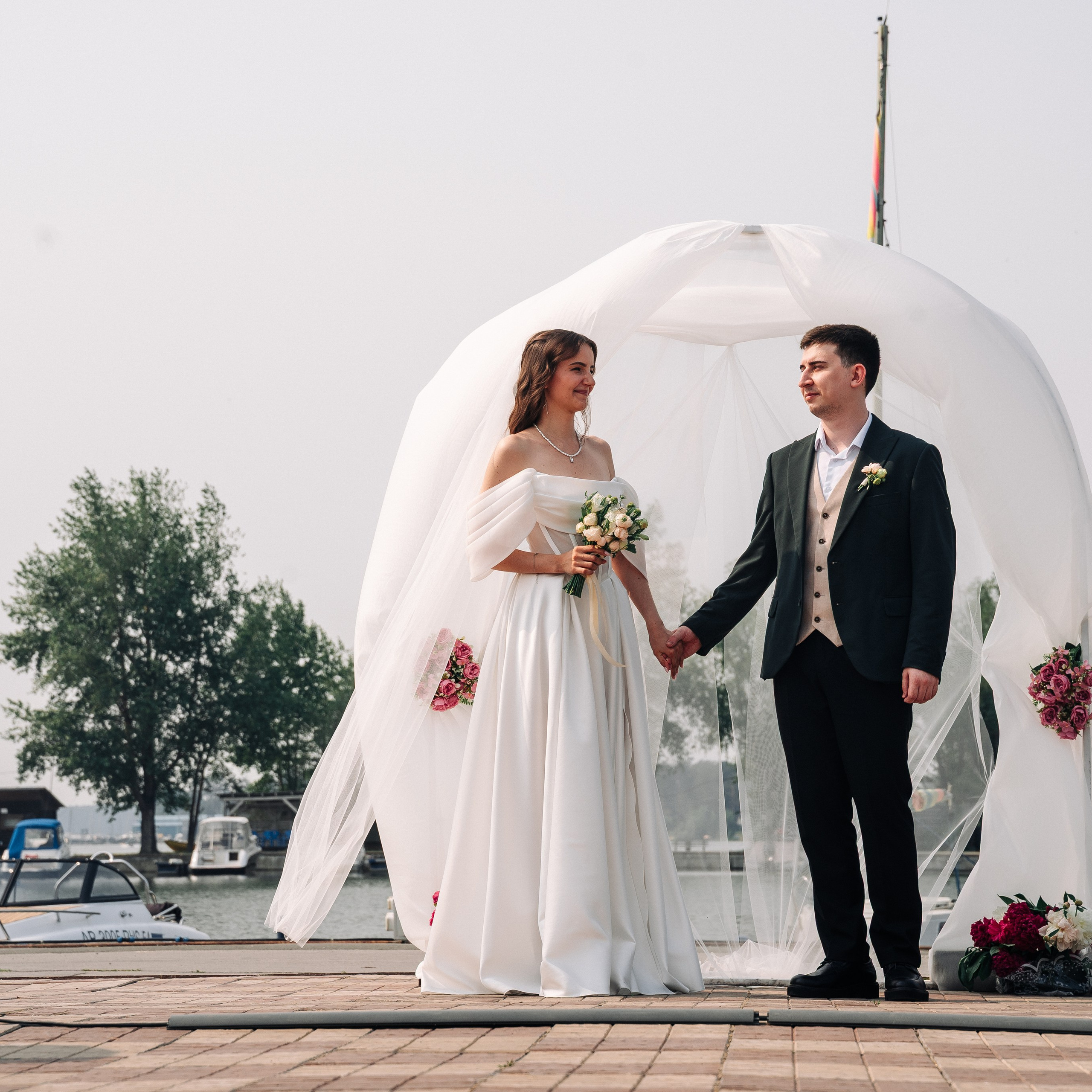 Никита & Маргарита. Mariage