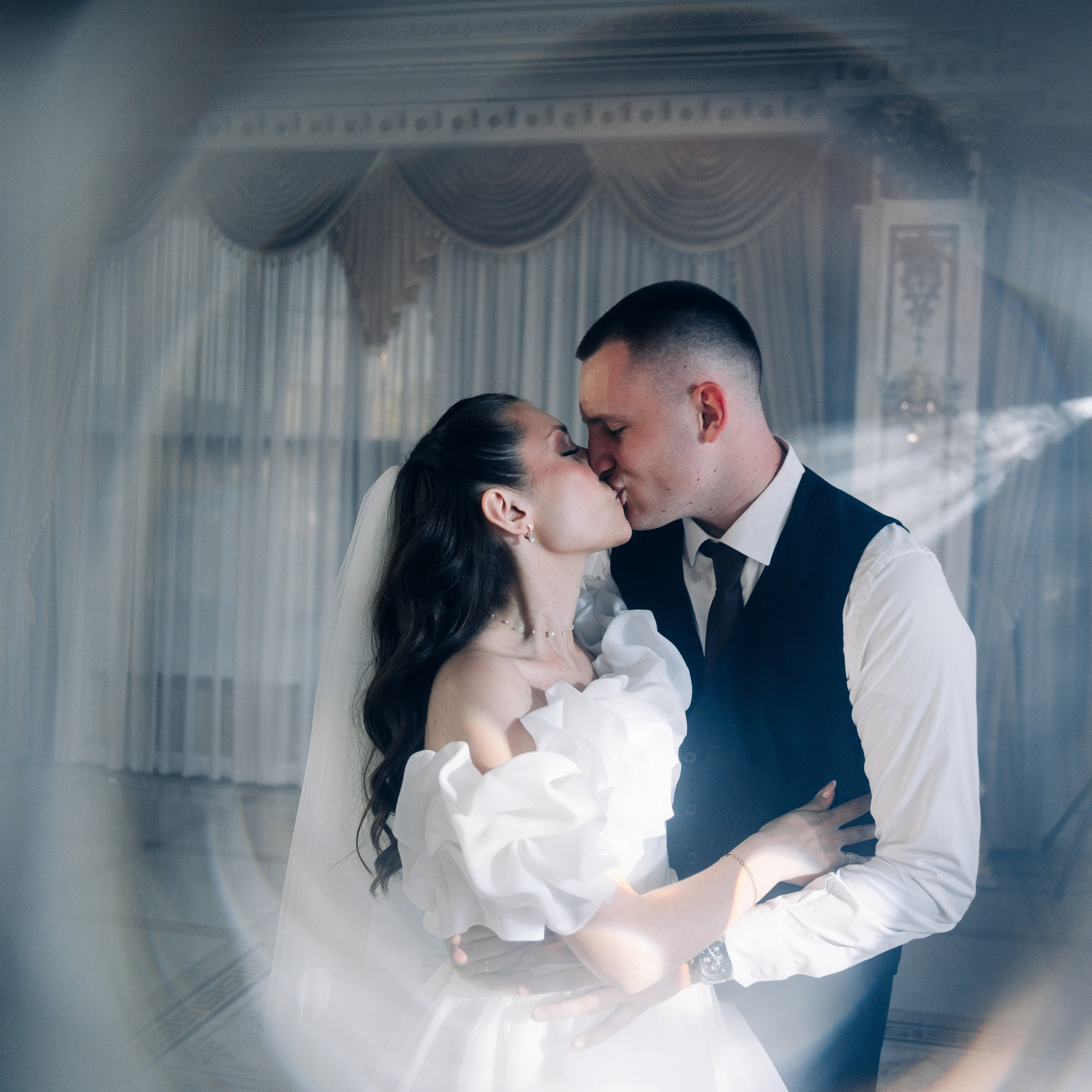 Данил & Виктория. Mariage