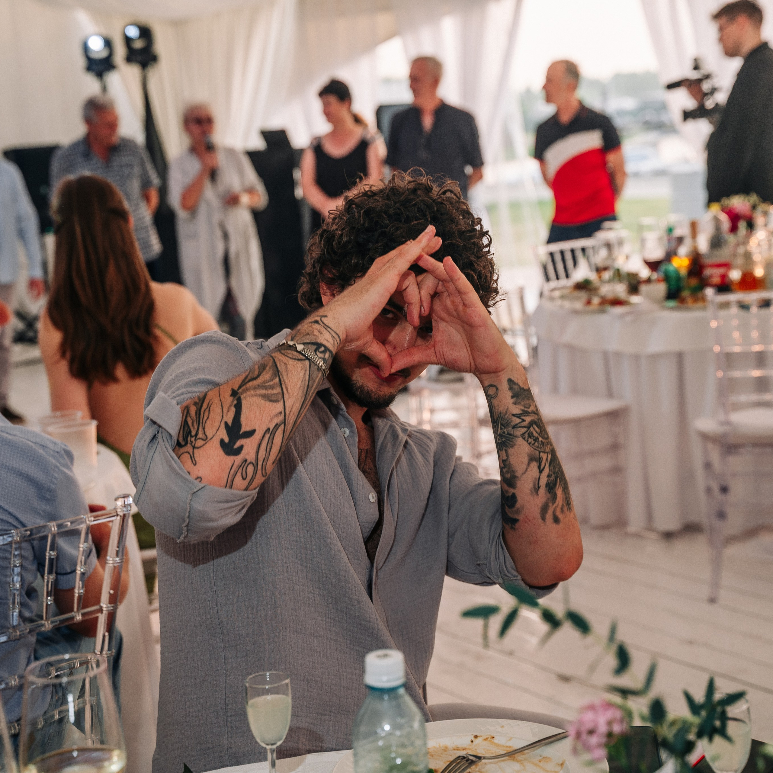 Никита & Маргарита. Mariage