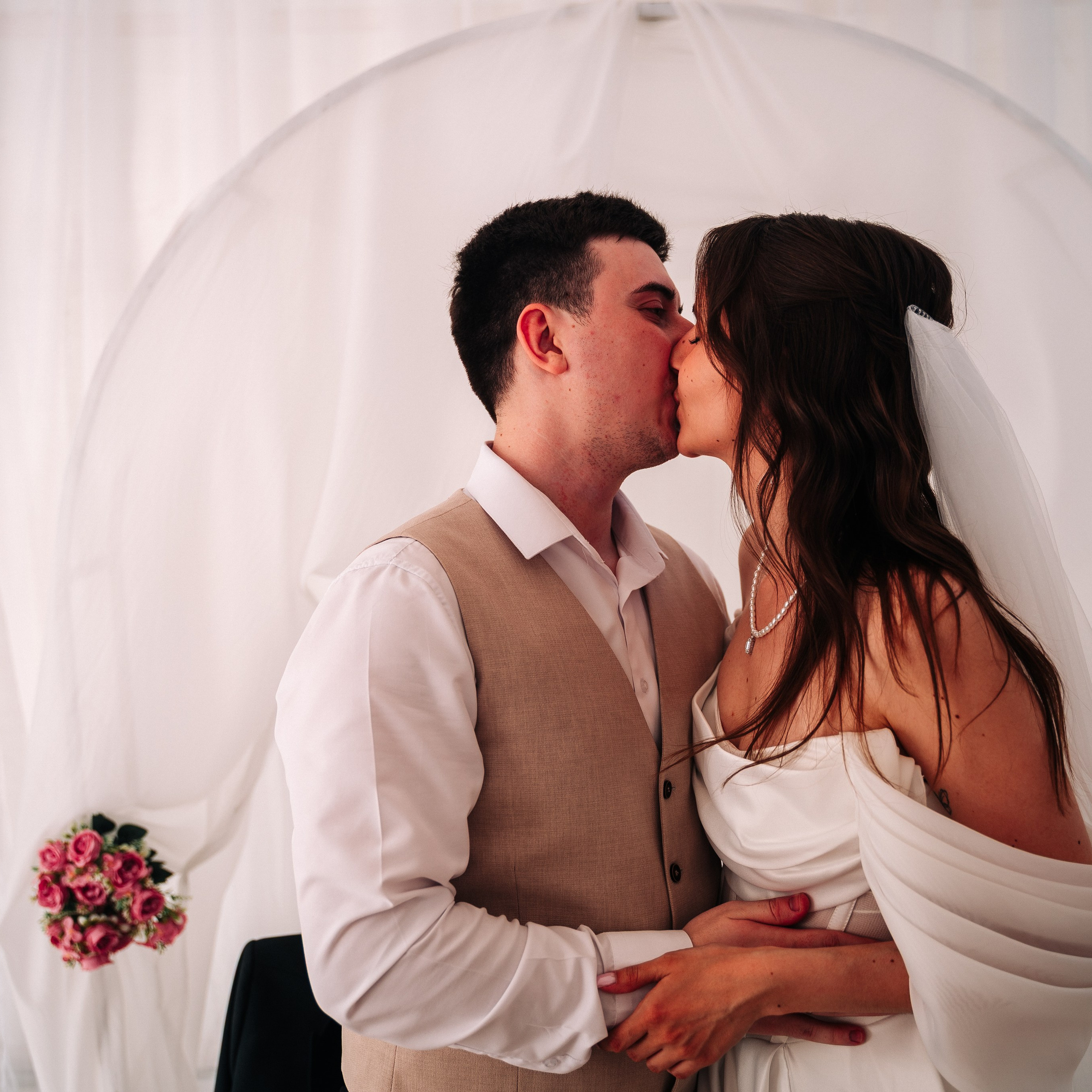 Никита & Маргарита. Mariage