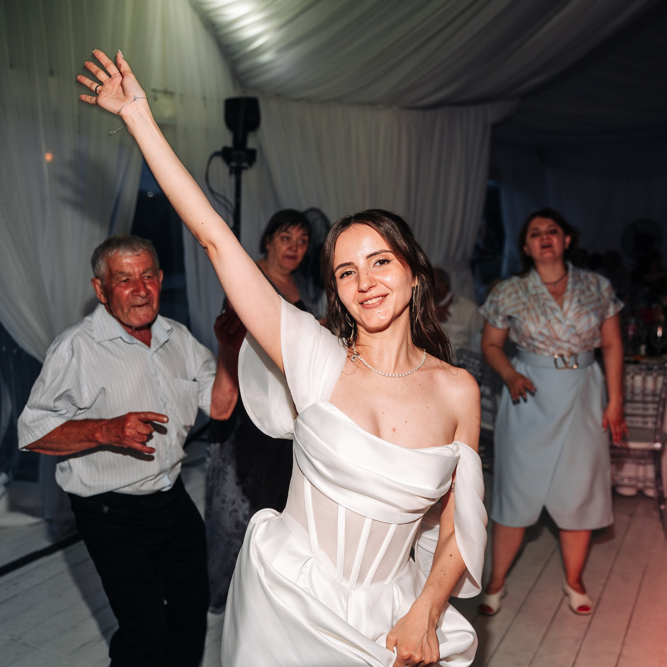 Никита & Маргарита. Mariage