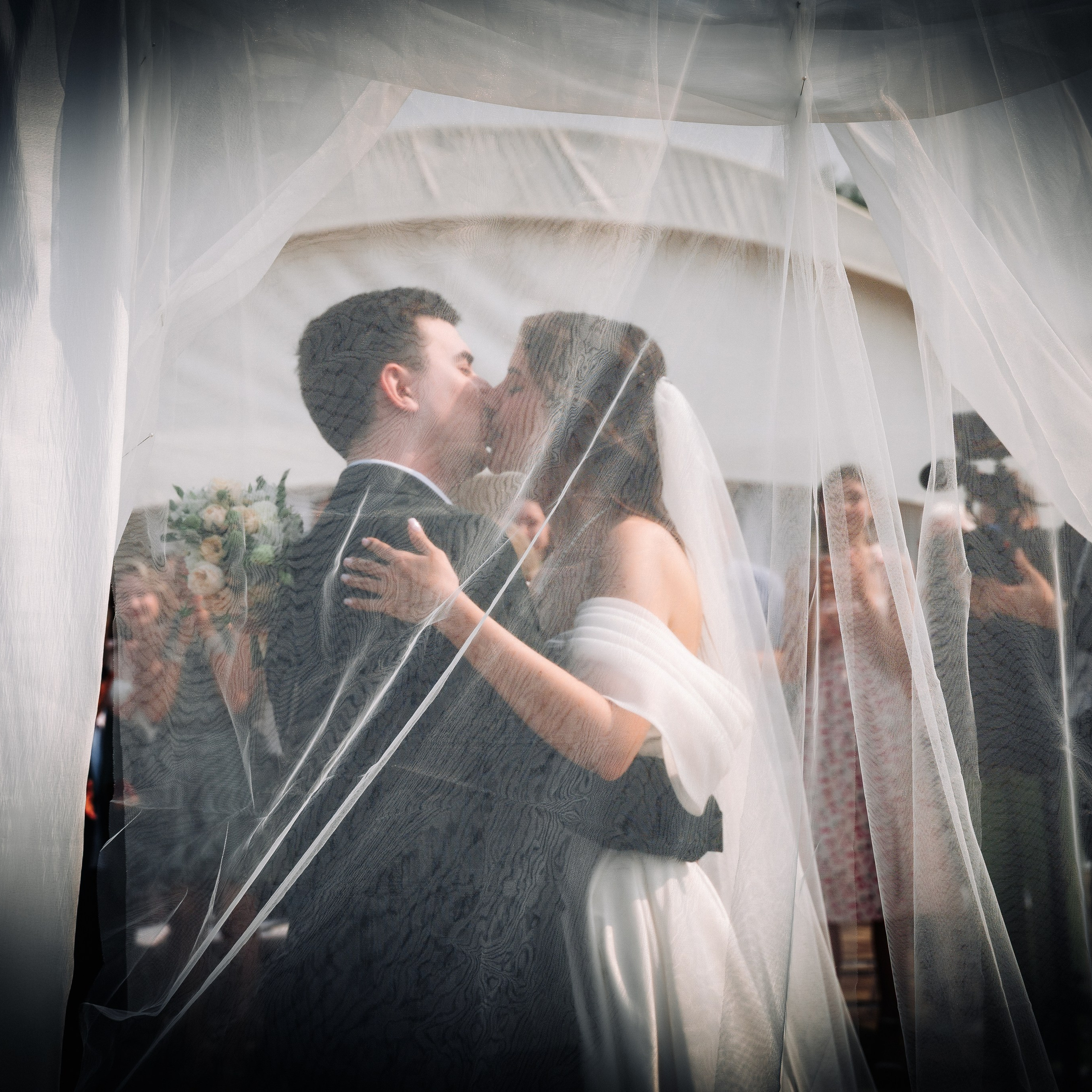 Никита & Маргарита. Mariage