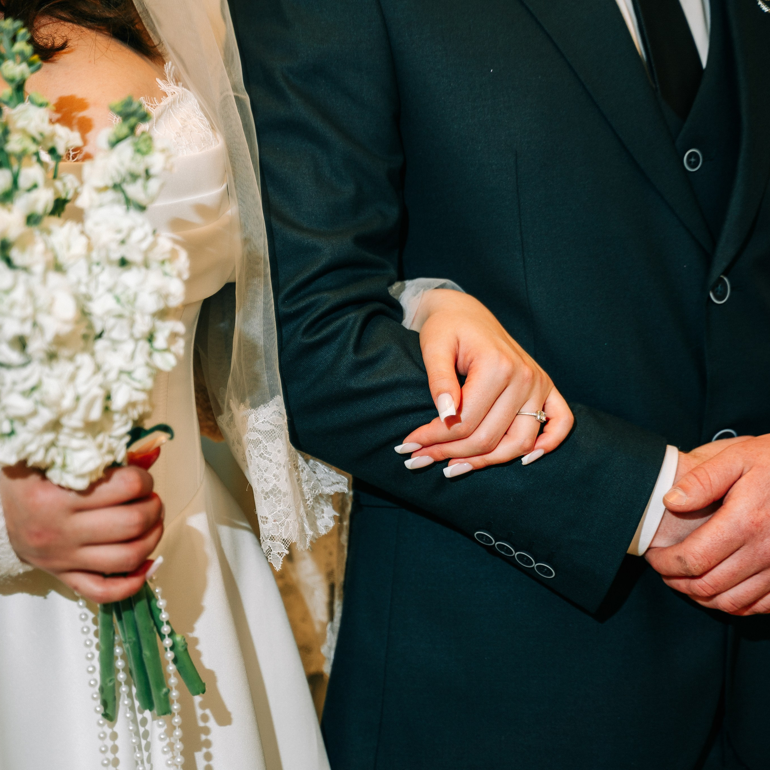 Роман & Алина. Mariage