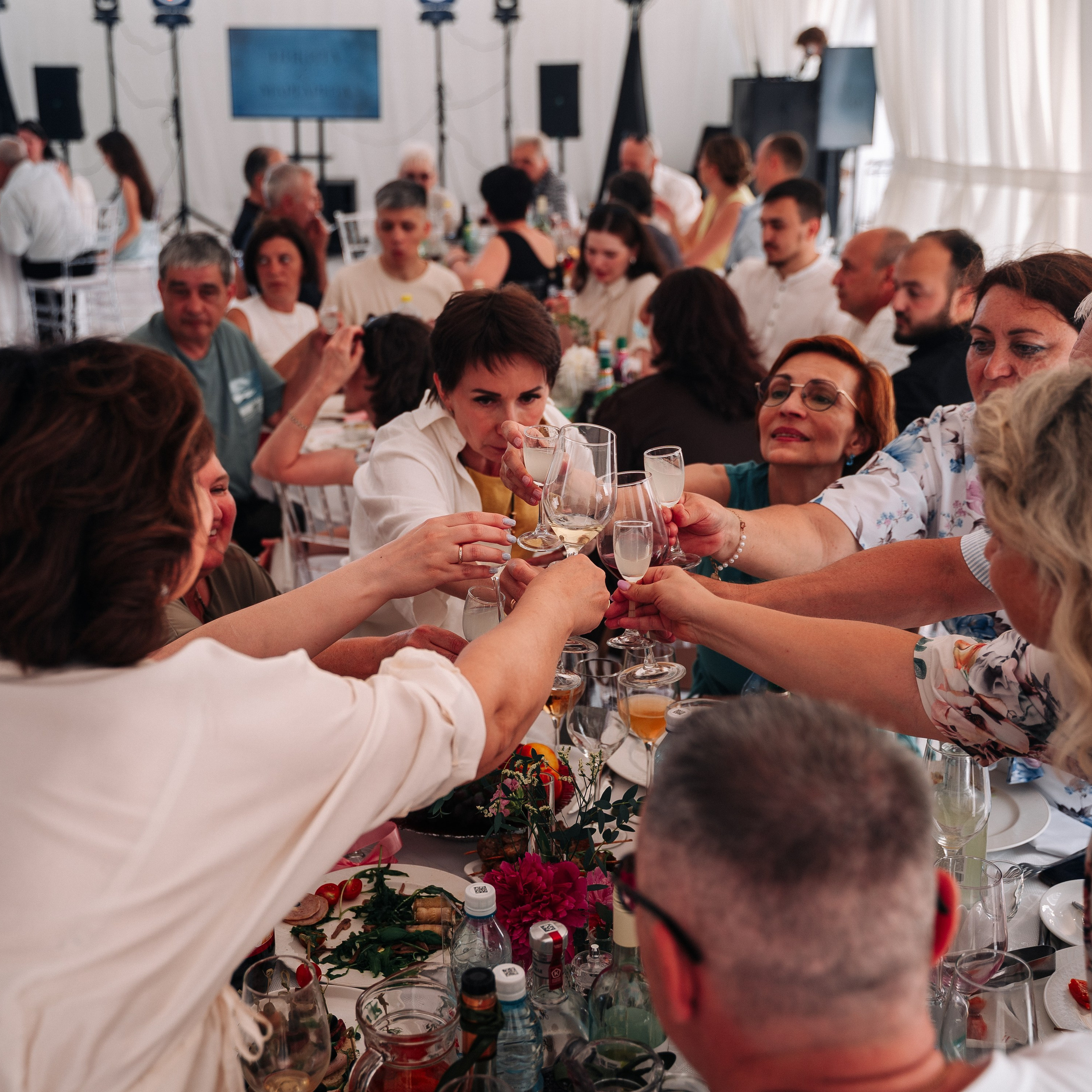 Никита & Маргарита. Mariage