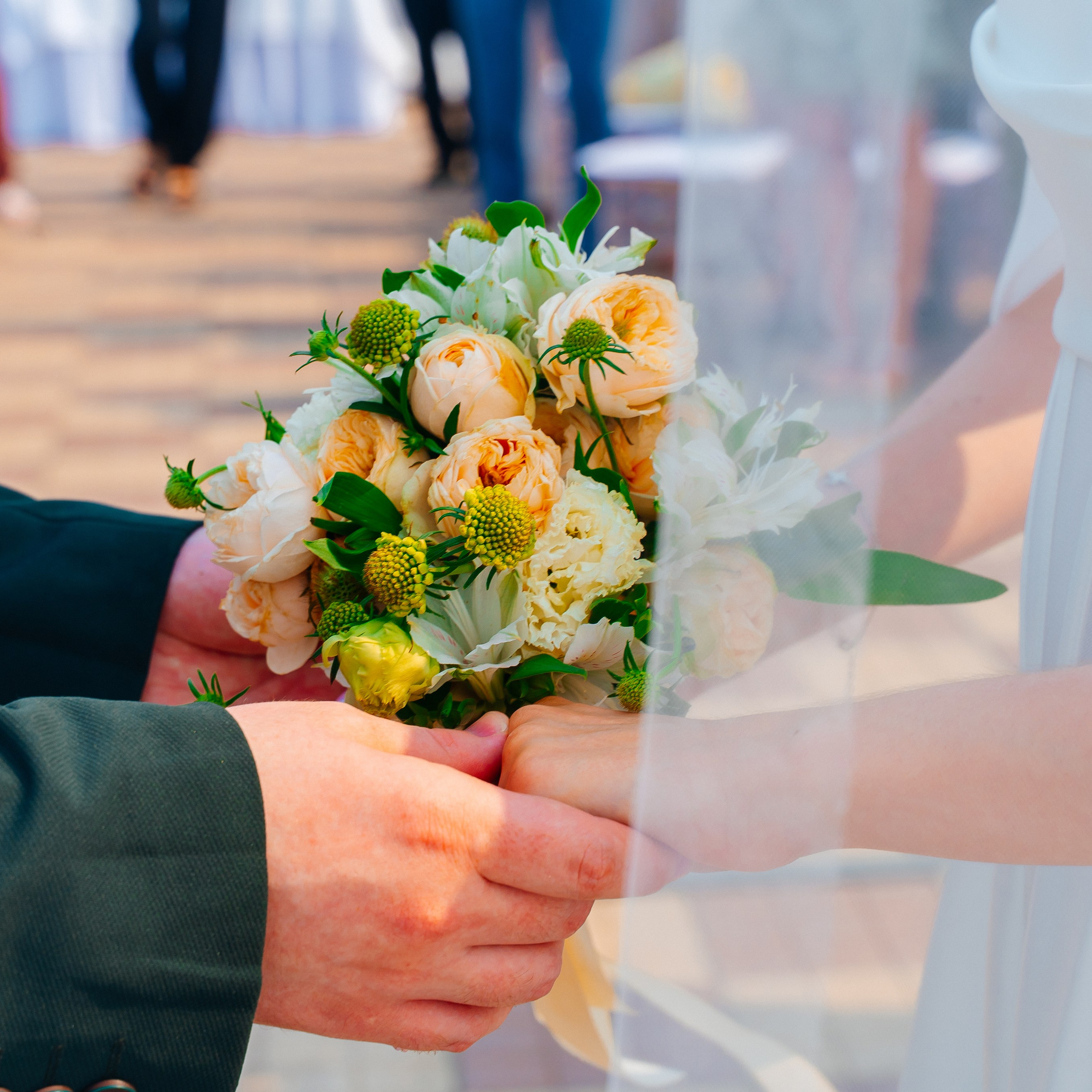 Никита & Маргарита. Mariage